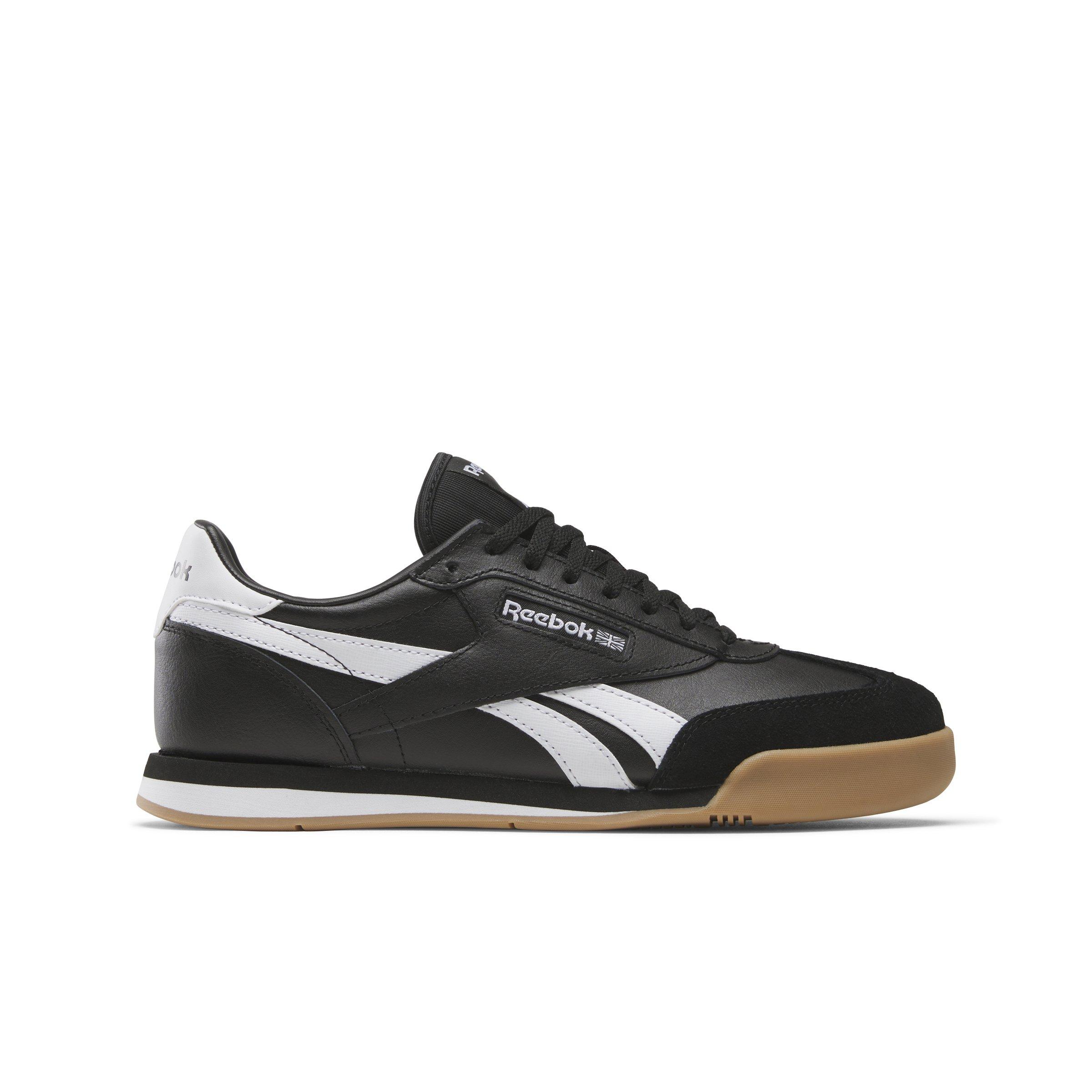 Color: BLACK/WHITE/GUM