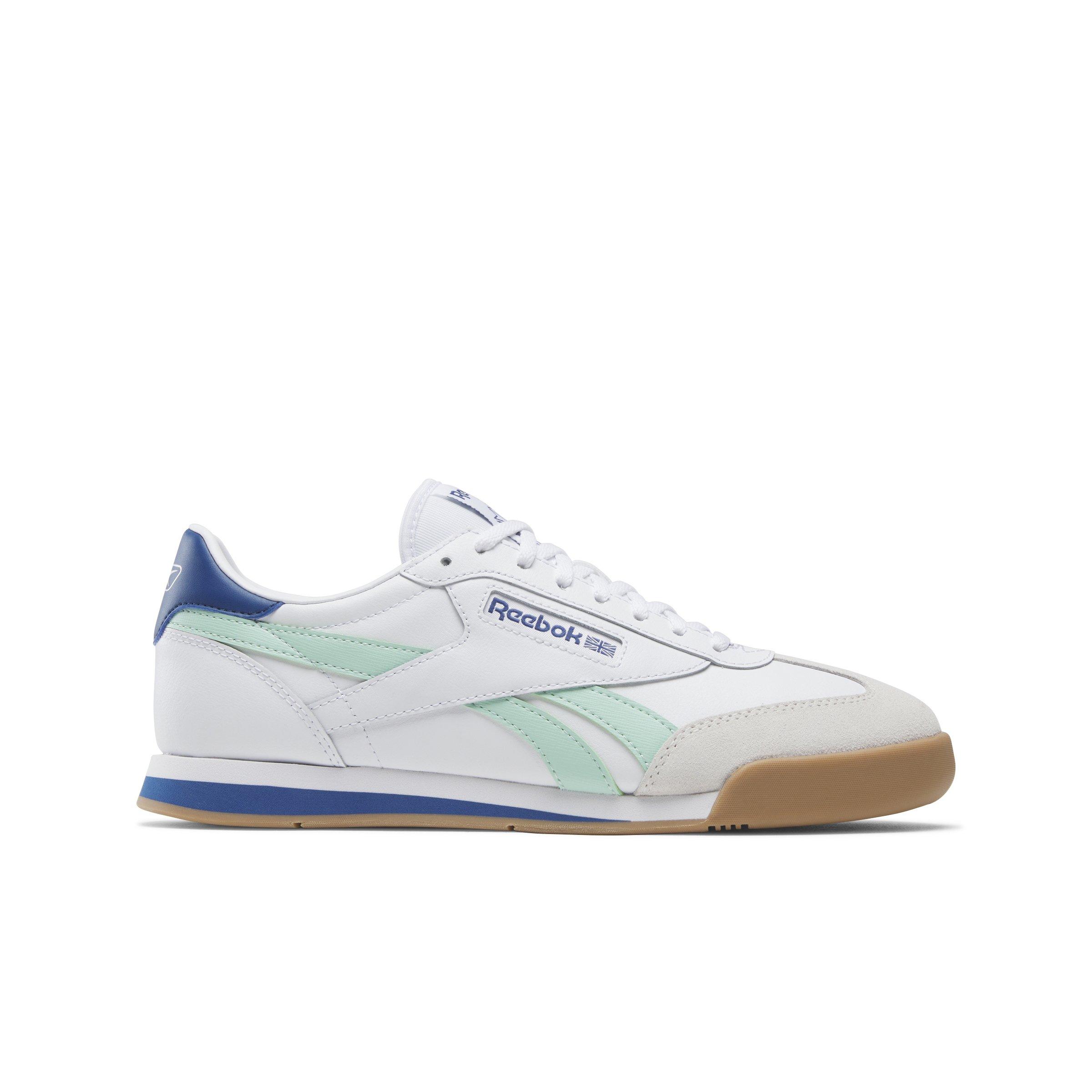 Color: WHITE/MINT/BLUE