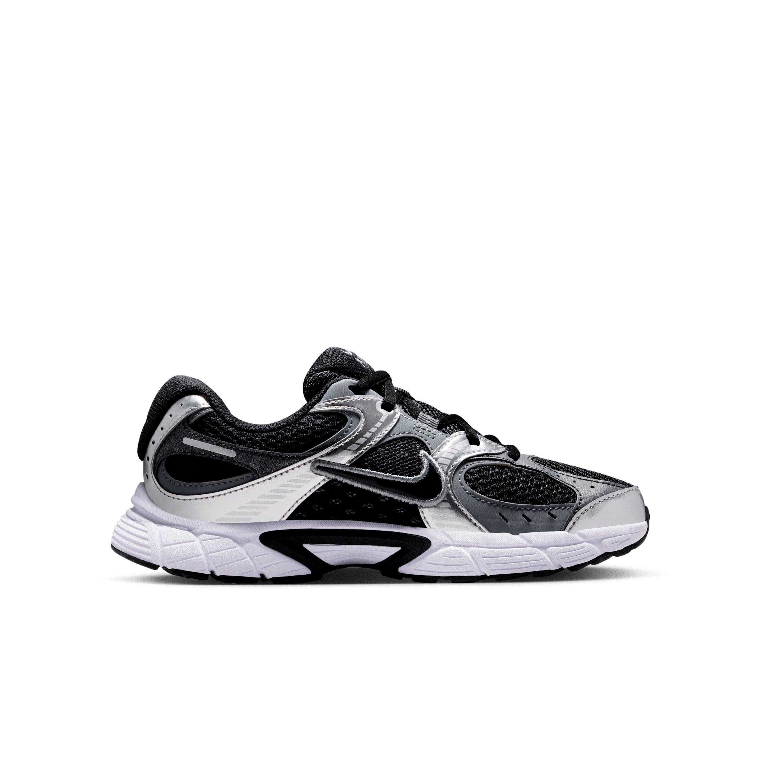 Color: BLACK/ANTHRACITE/GREY/BLACK