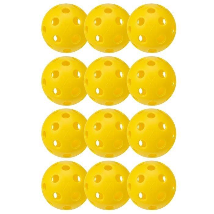 Color: YELLOW