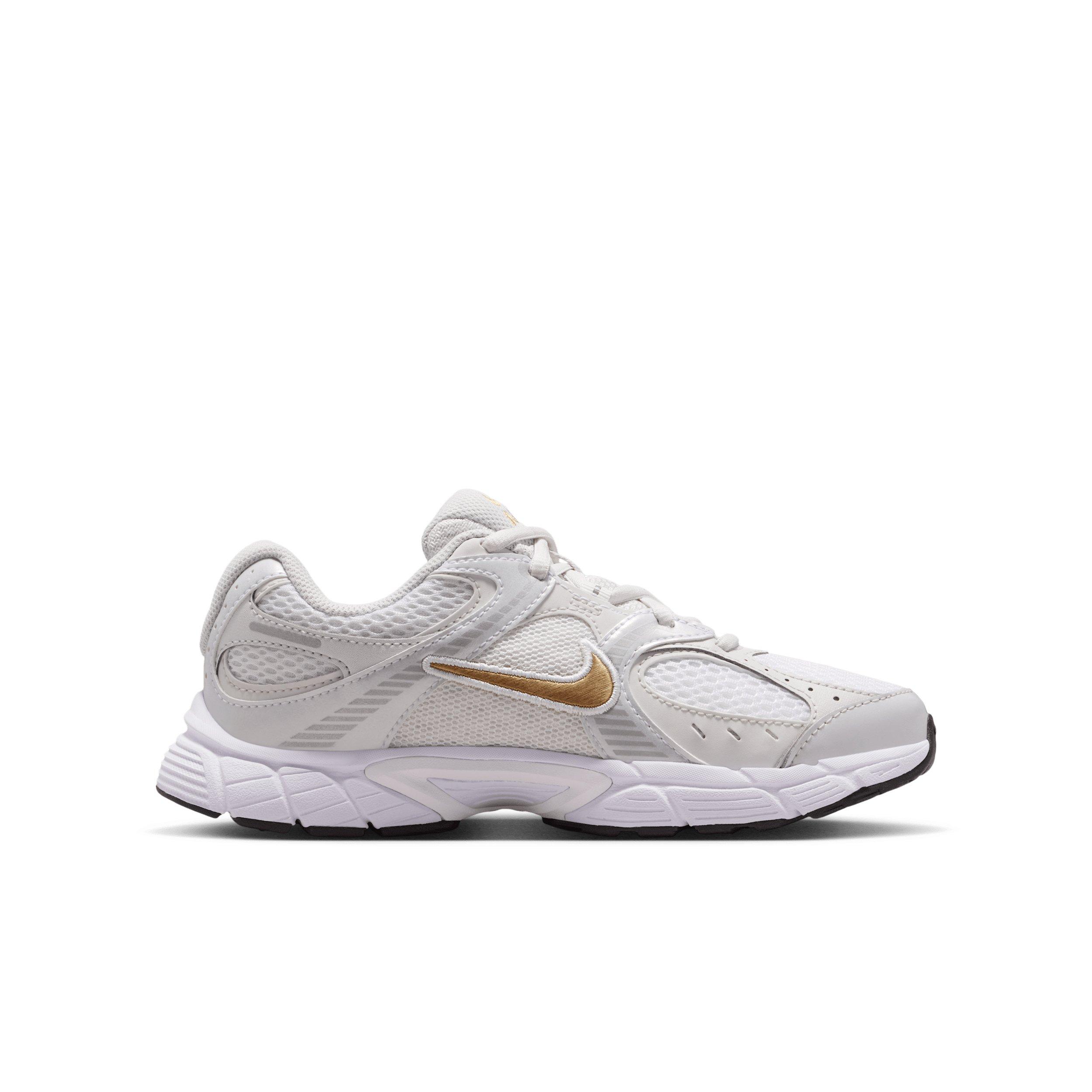 Color: WHITE/SILVER/DUST/GOLD