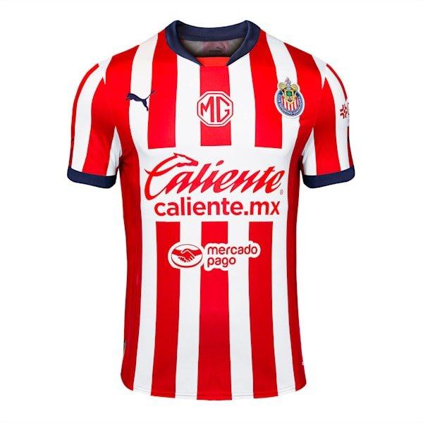 Color: RED/WHITE