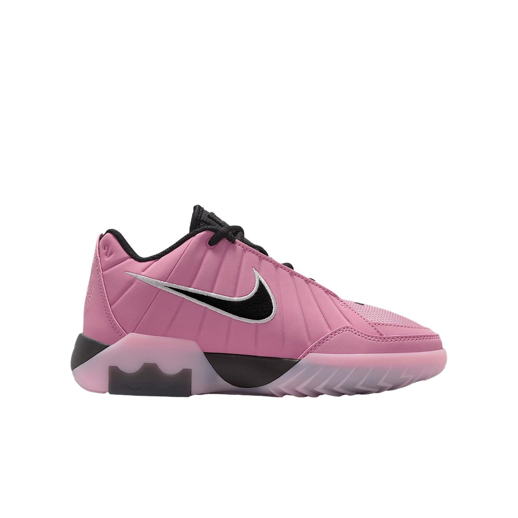 Color: PINK/PINK/PINK/BLACK
