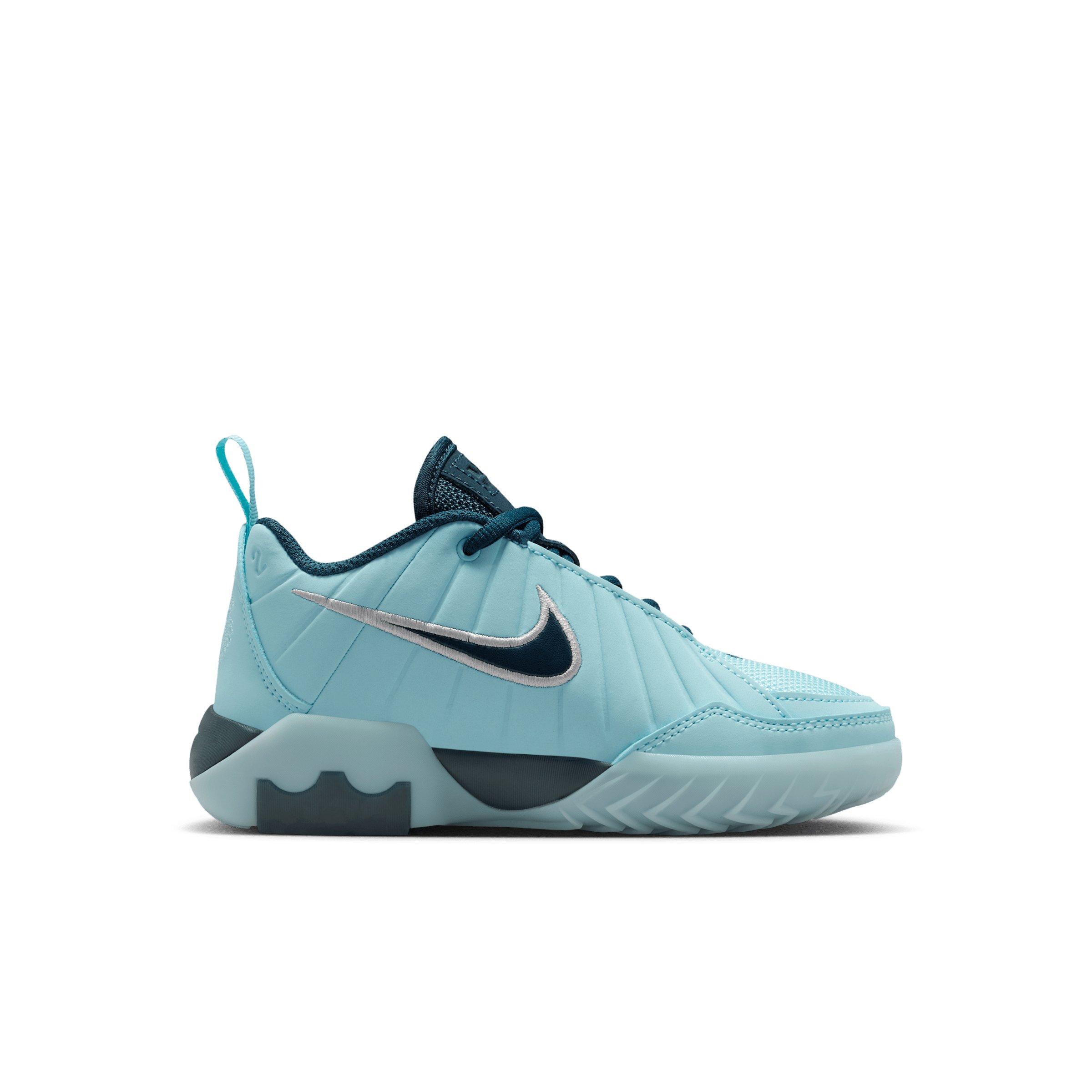 Color: GLACIER/BLUE/SILVER/NAVY
