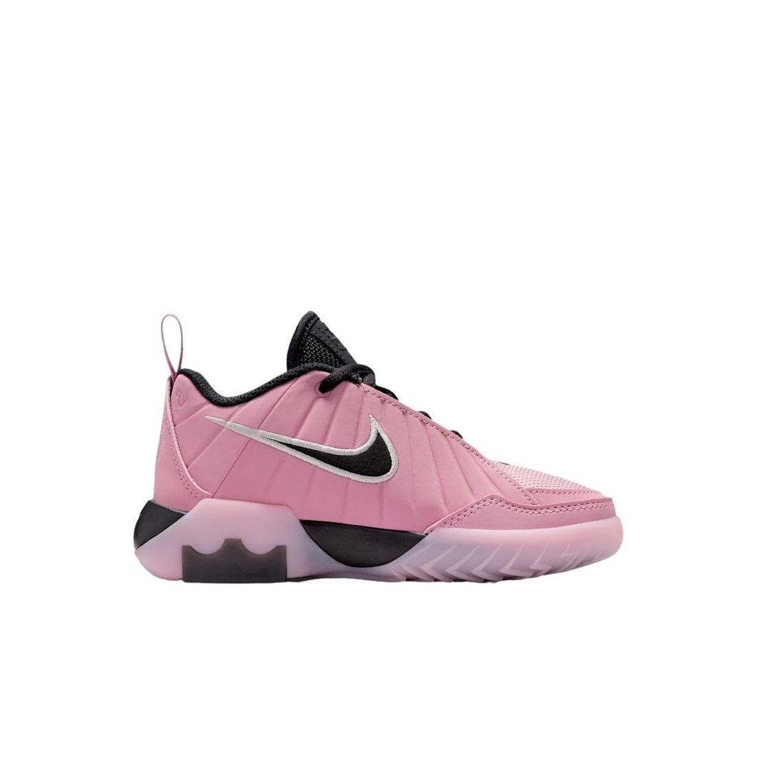 Color: PINK/PINK/PINK/BLACK