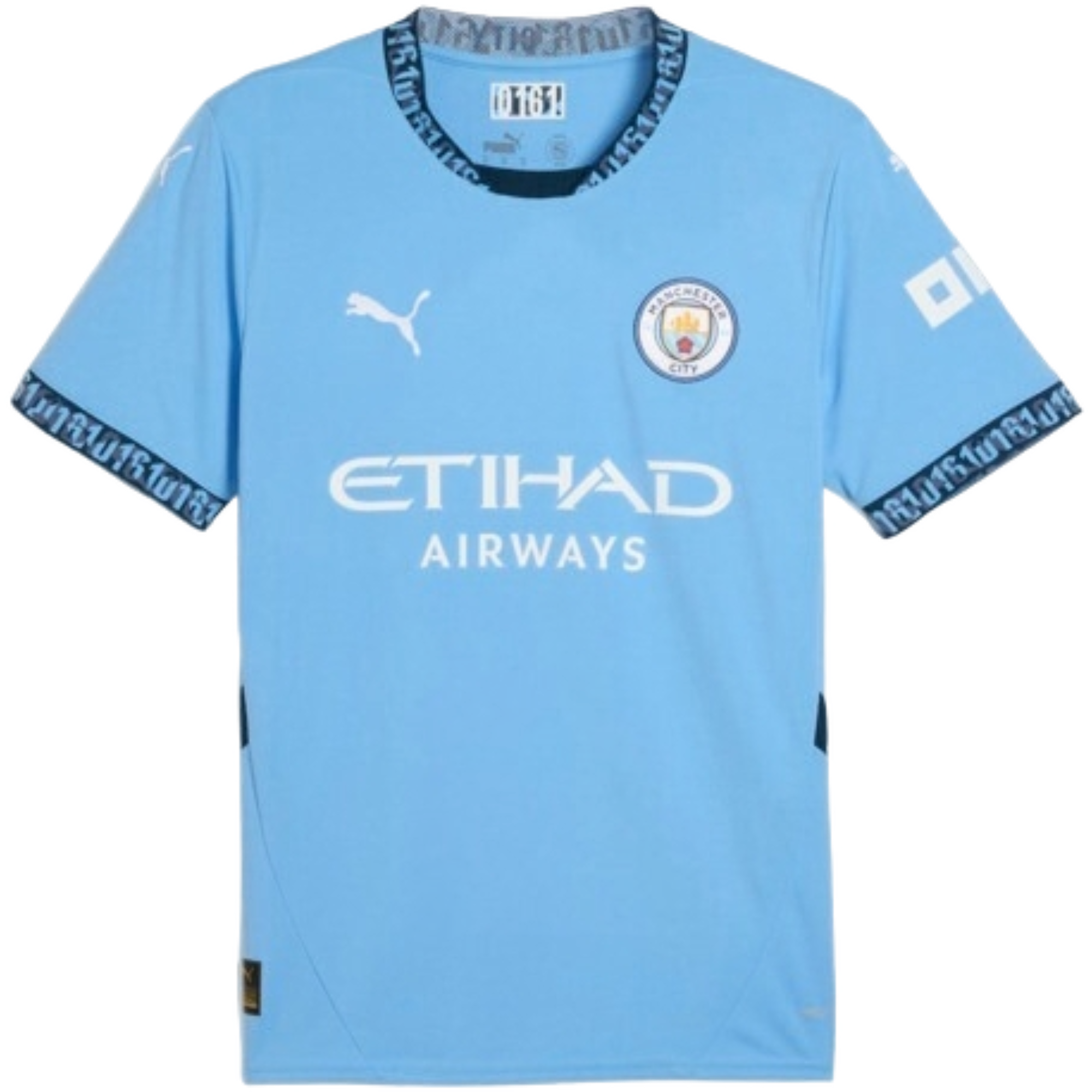 Color: BLUE