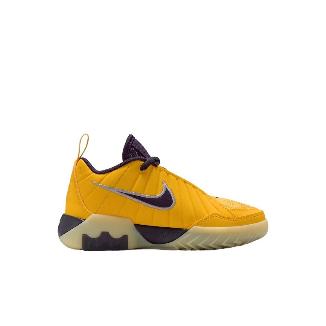 Color: YELLOW/PURPLE