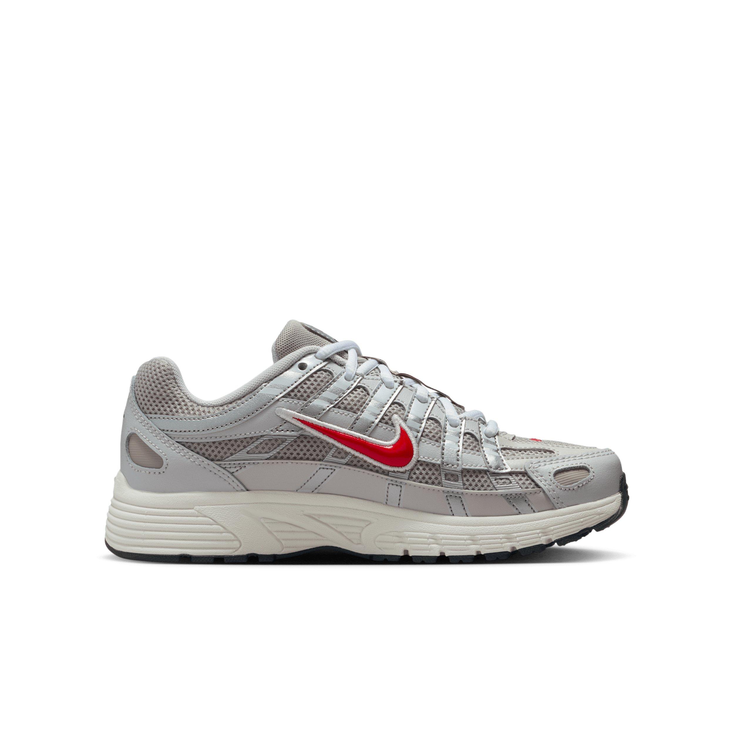 Color: GREY/GREY/PHANTOM/RED