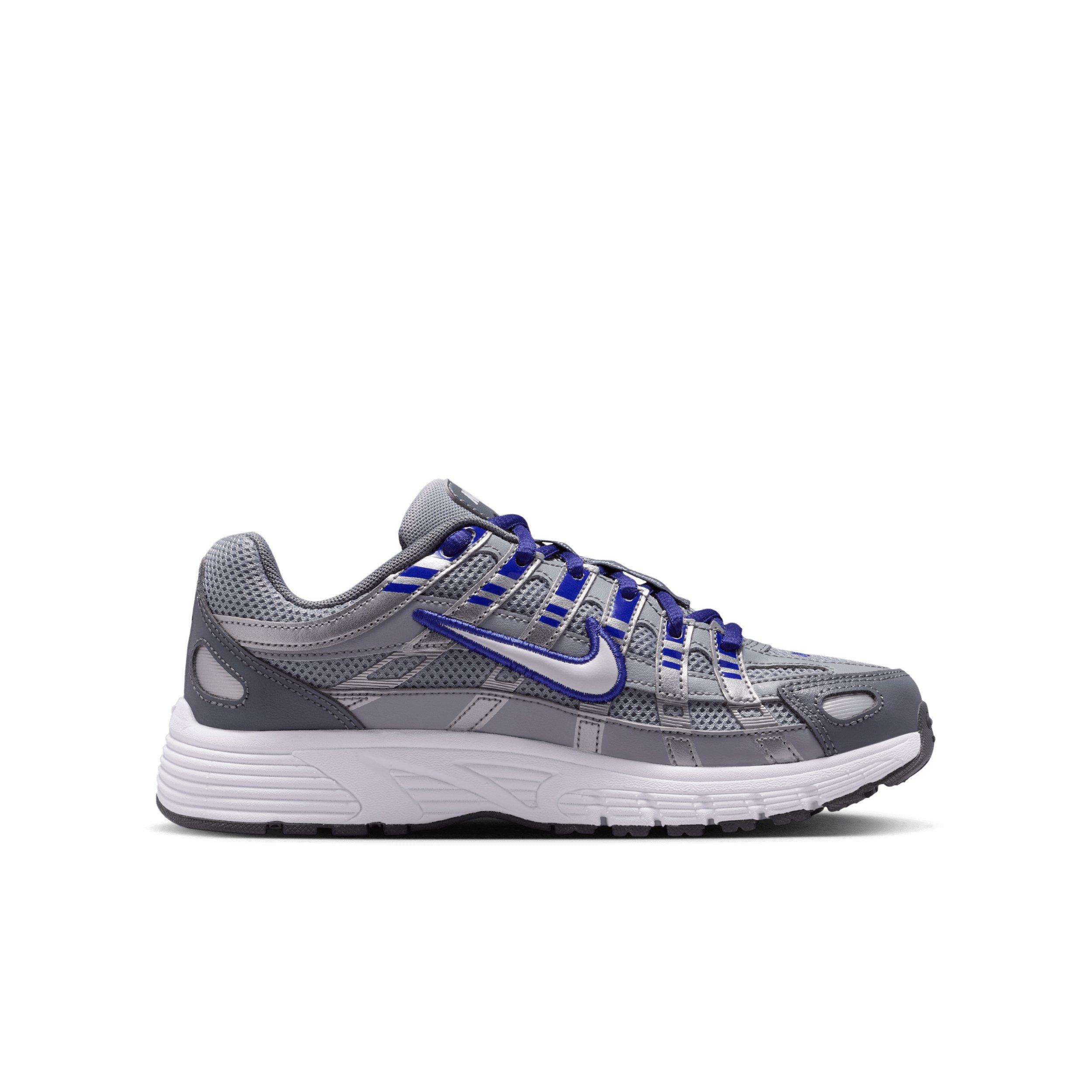 Color: GREY/NIGHT/SILVER/WHITE