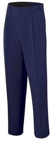 Size 28 Schutt Sports Navy Adams USA ADMBB371-28-NY Umpire Combo Pleated Poly/Spandex Uniform Pants