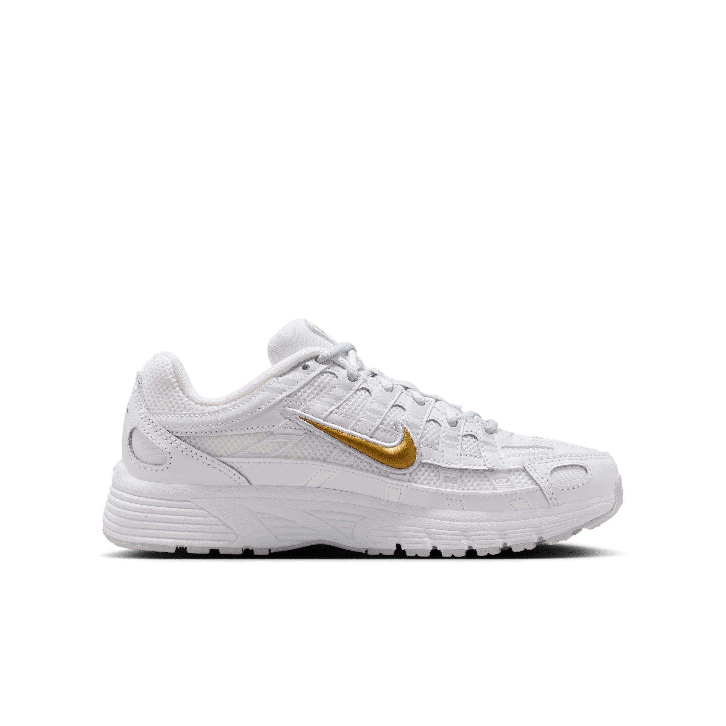 Color: WHITE/PLATINUM/GOLD