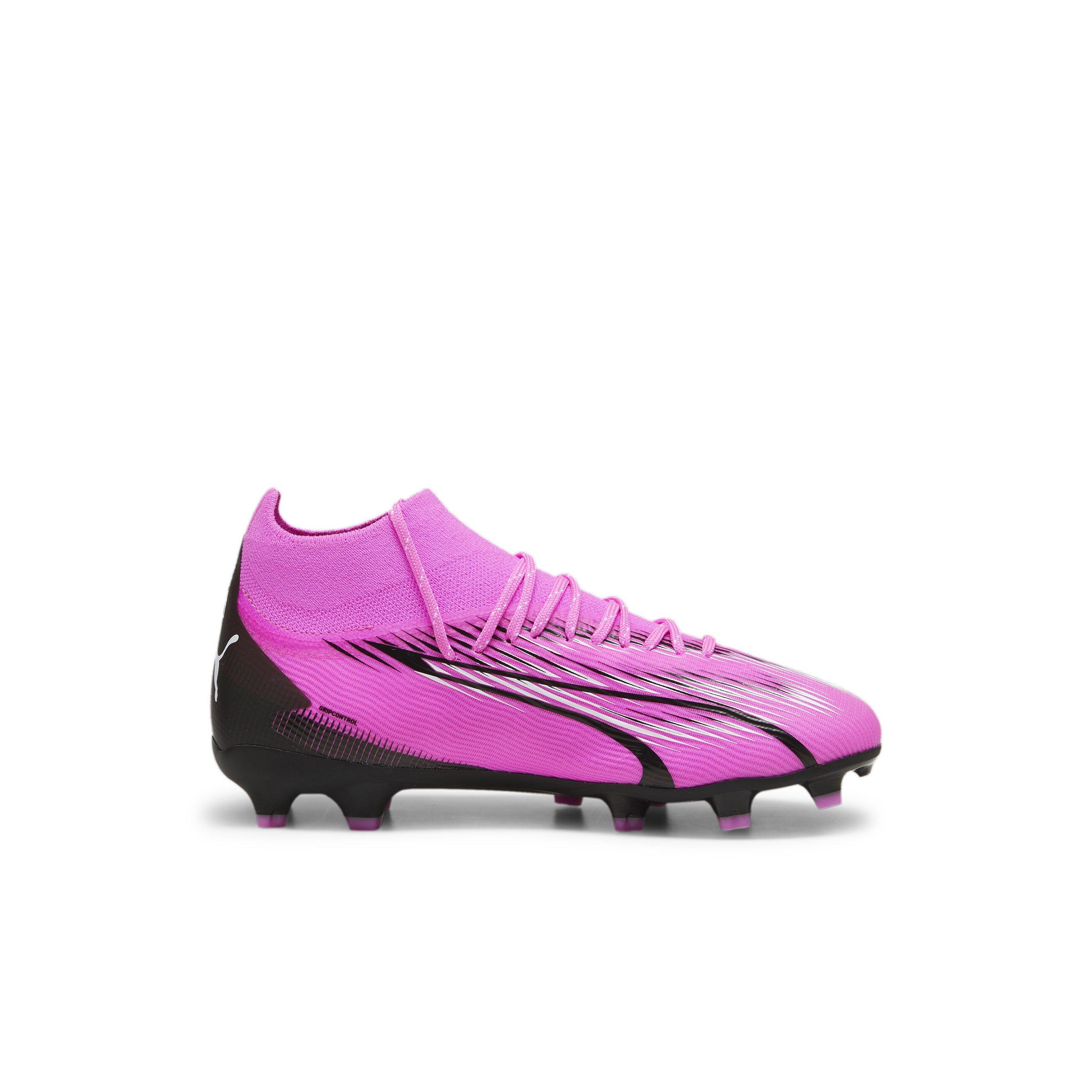 Color: PINK/WHITE/BLACK