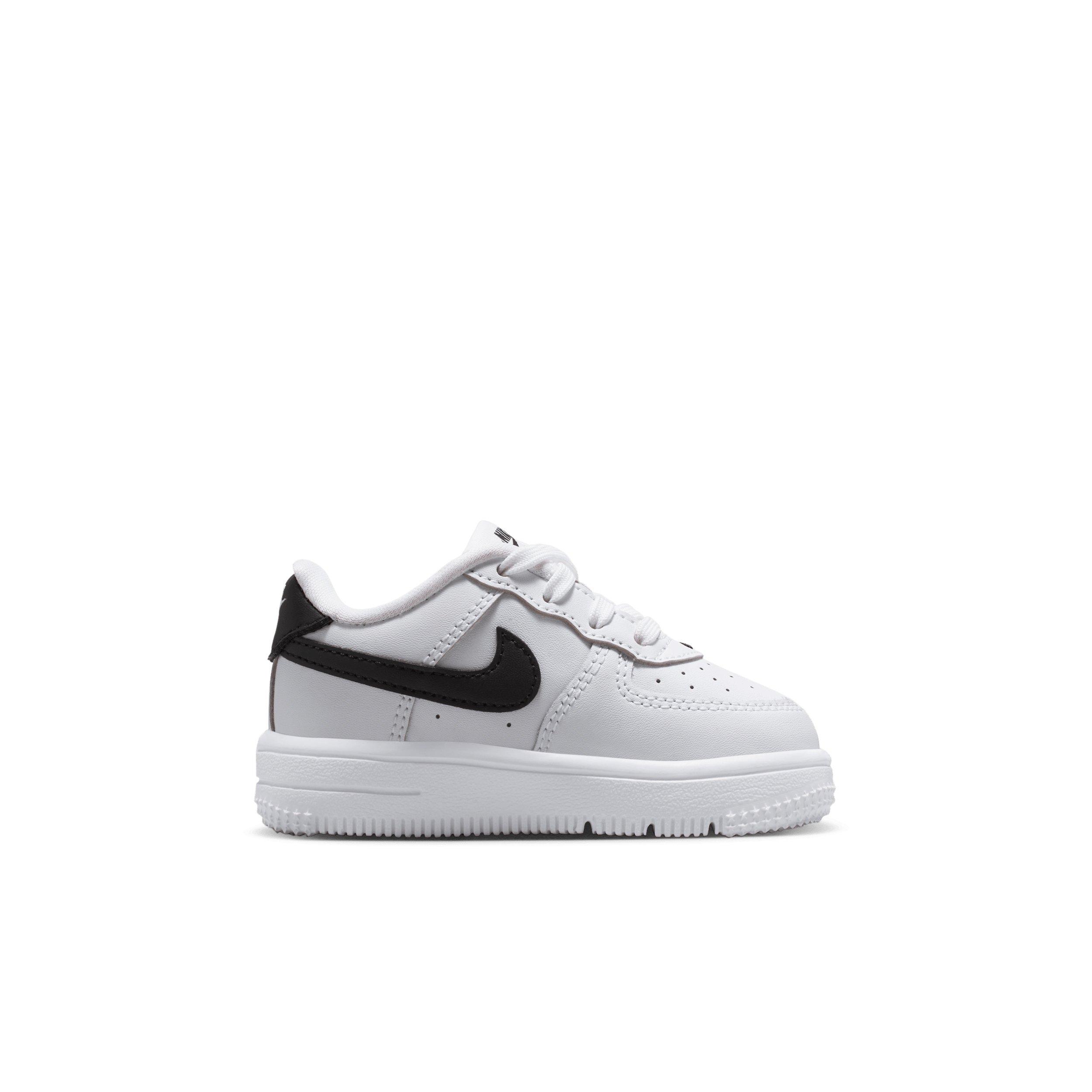 Color: WHITE/BLACK
