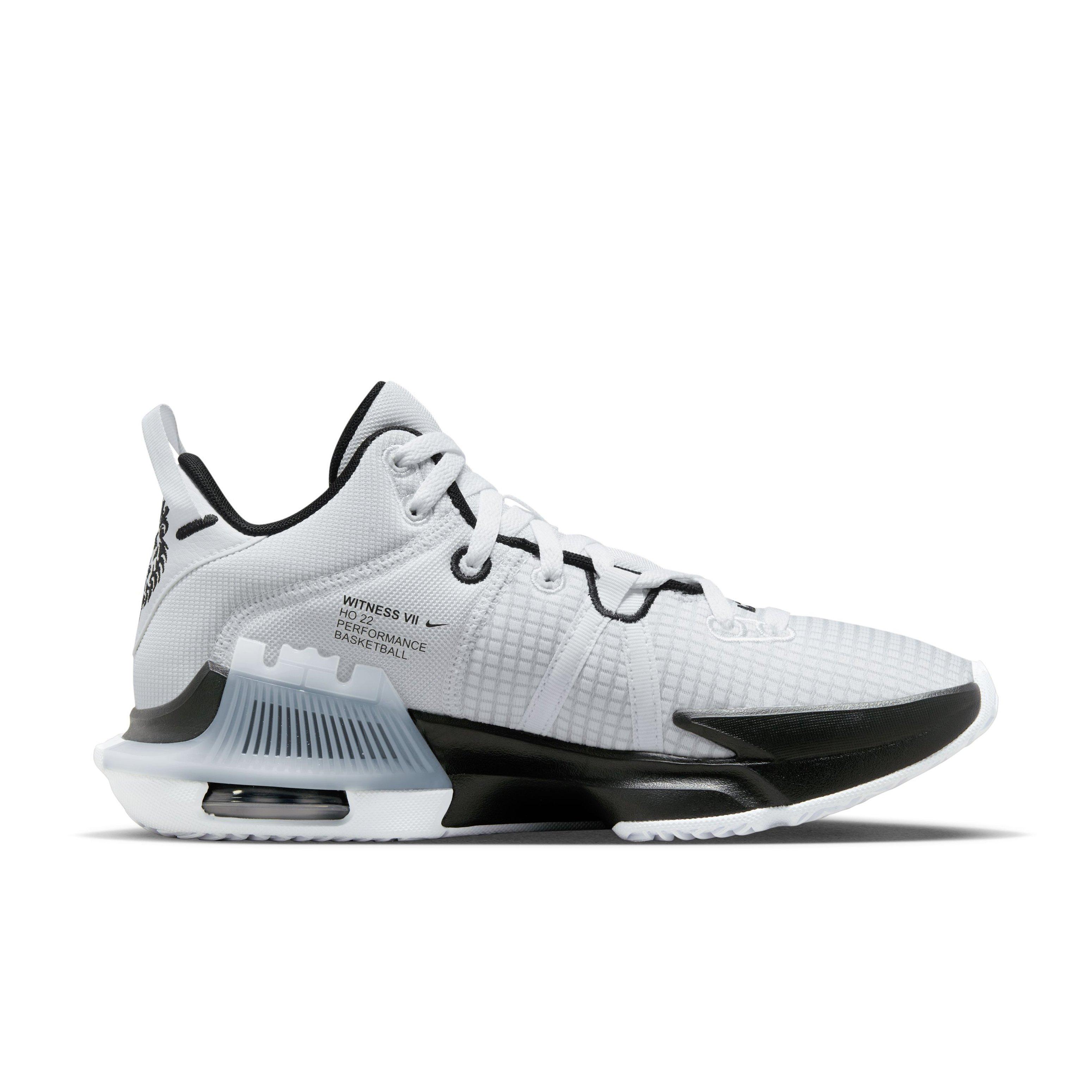 Color: WHITE/BLACK/BLACK