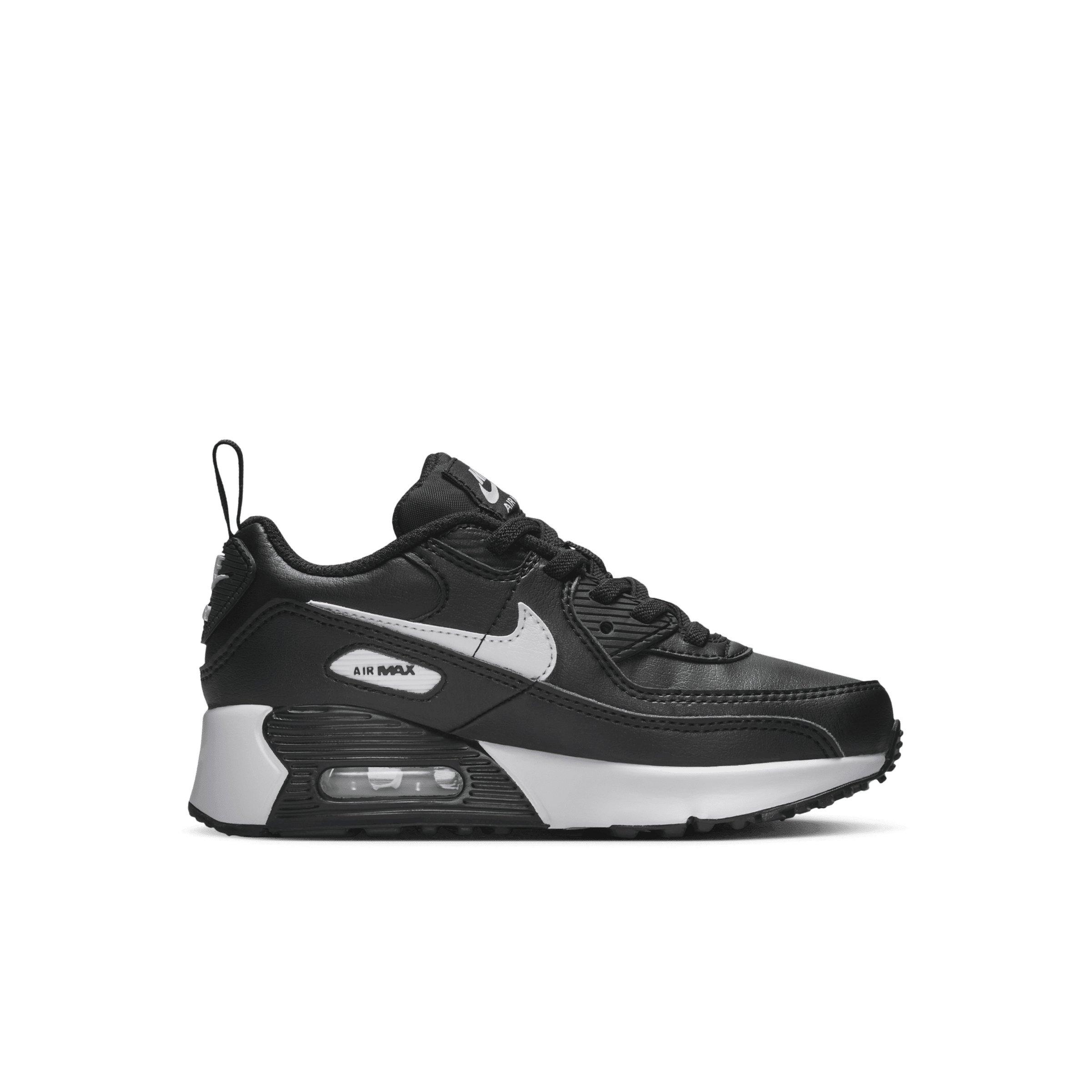 Color: BLACK/BLACK/WHITE