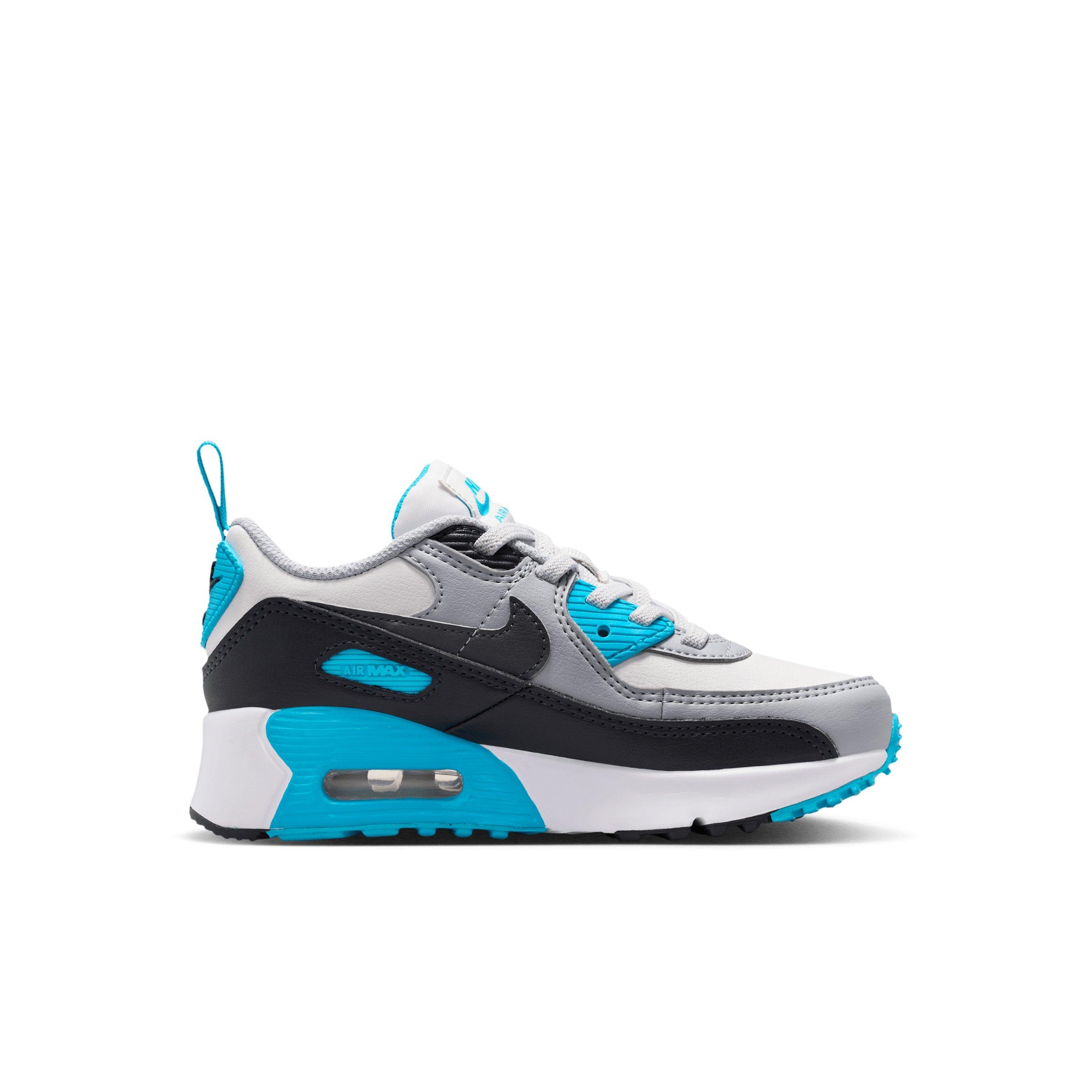Color: PLATINUM/BLUE/GREY/GREY