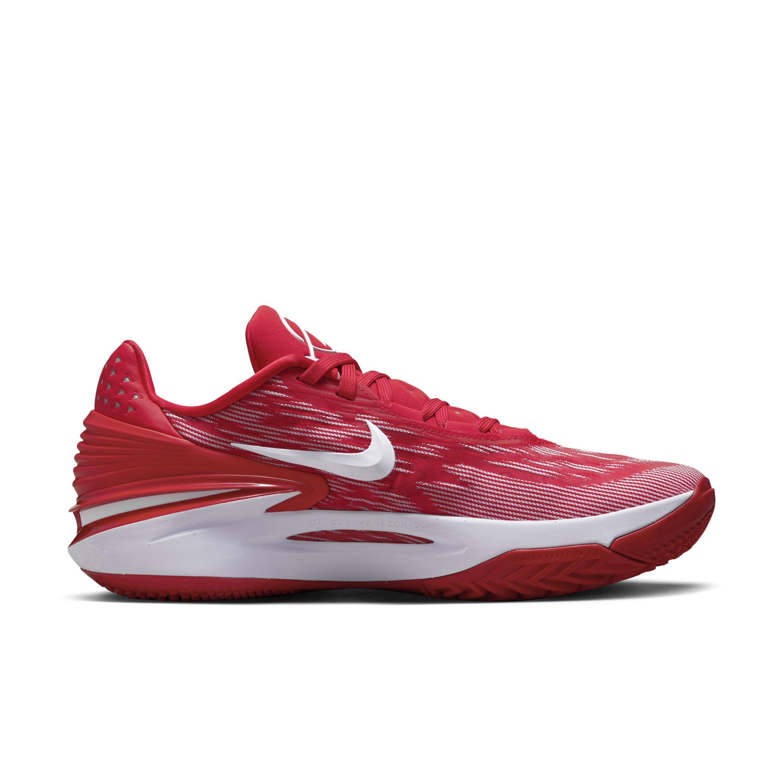 Color: RED/WHITE