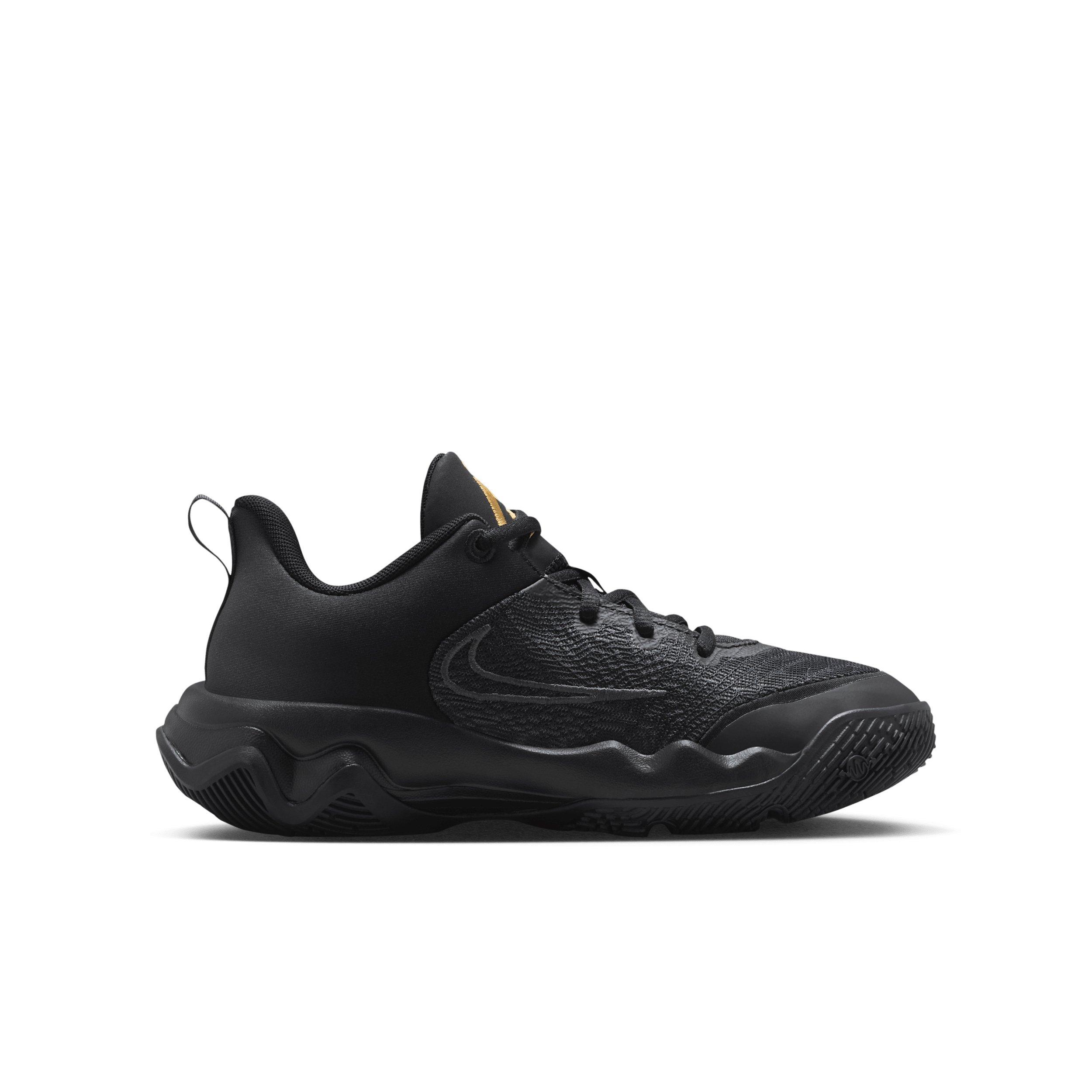 Color: BLACK/GOLD