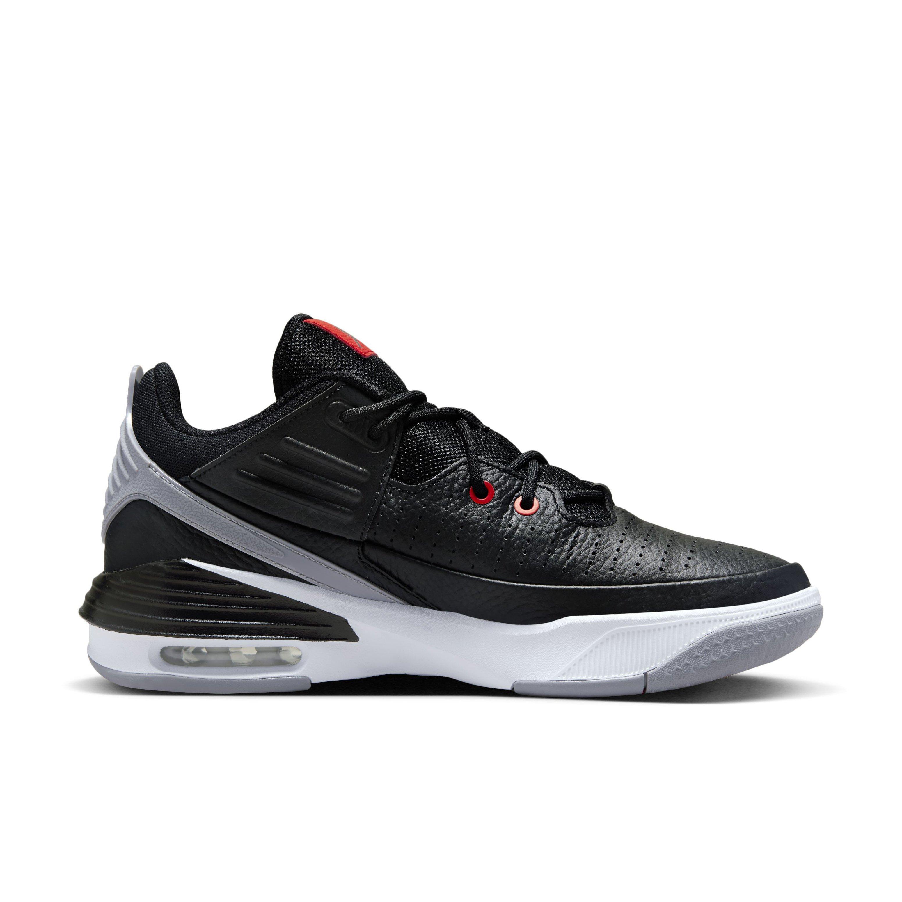 Color: BLACK/RED/WHITE/GREY