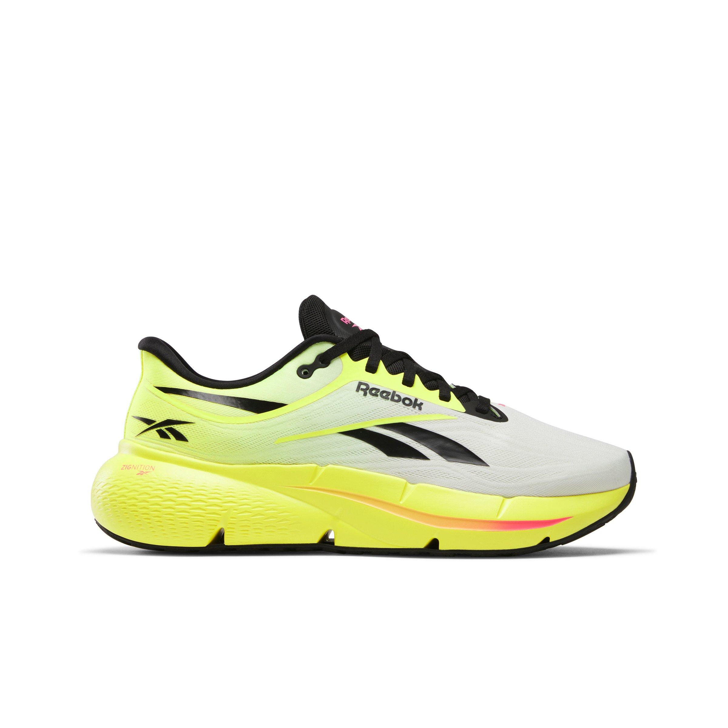 Color: BLACK/YELLOW
