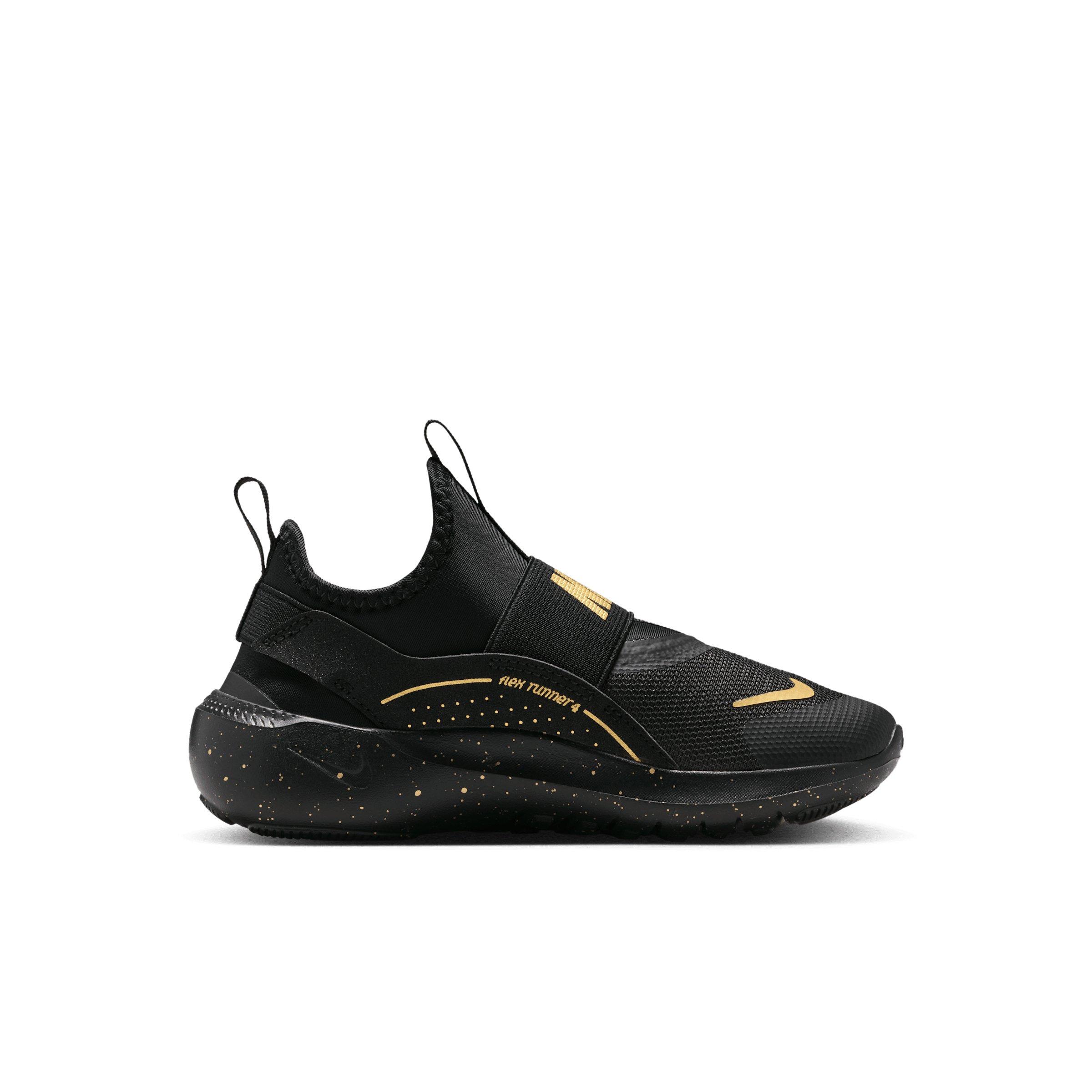 Color: BLACK/BLACK/GOLD