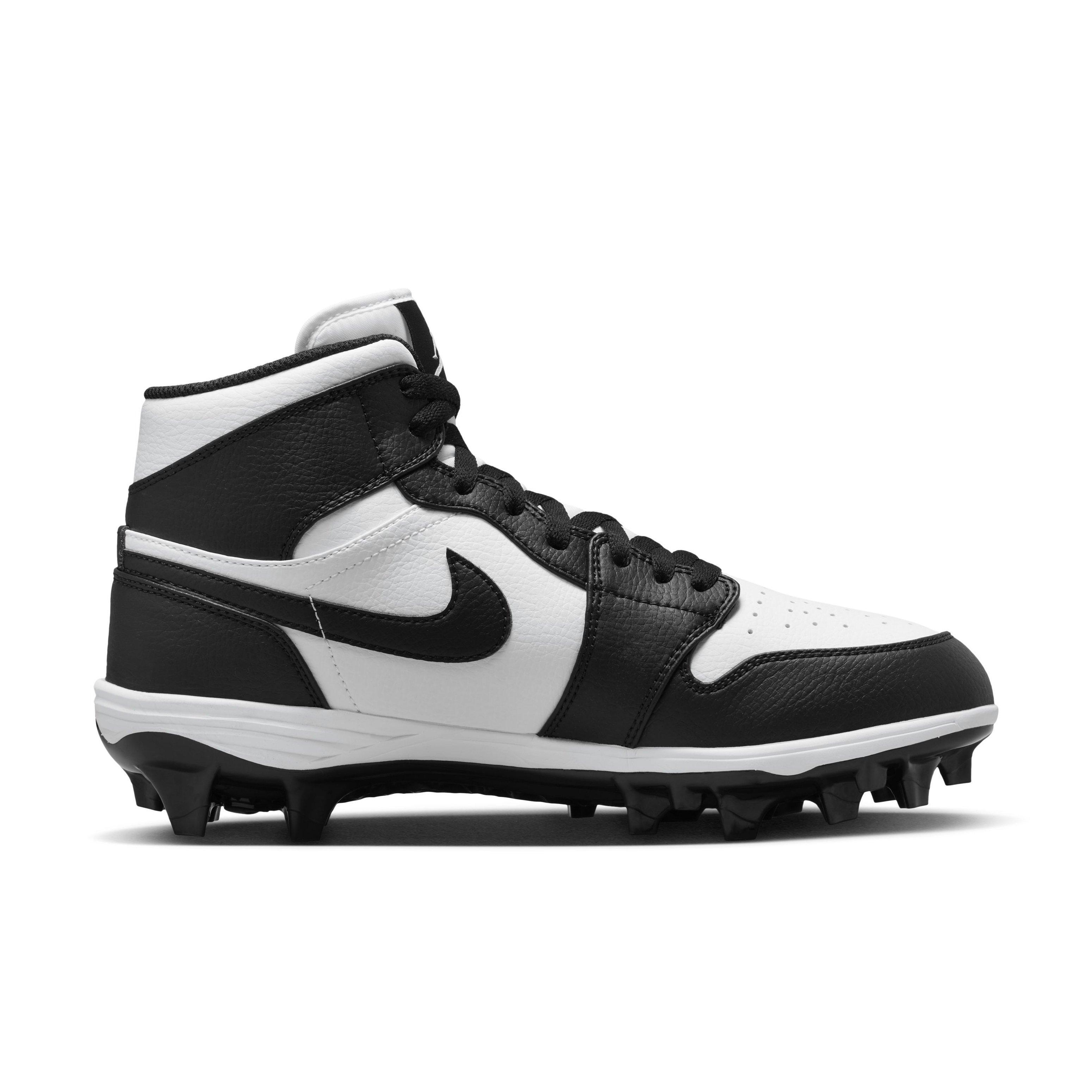 Color: WHITE/BLACK/BLACK