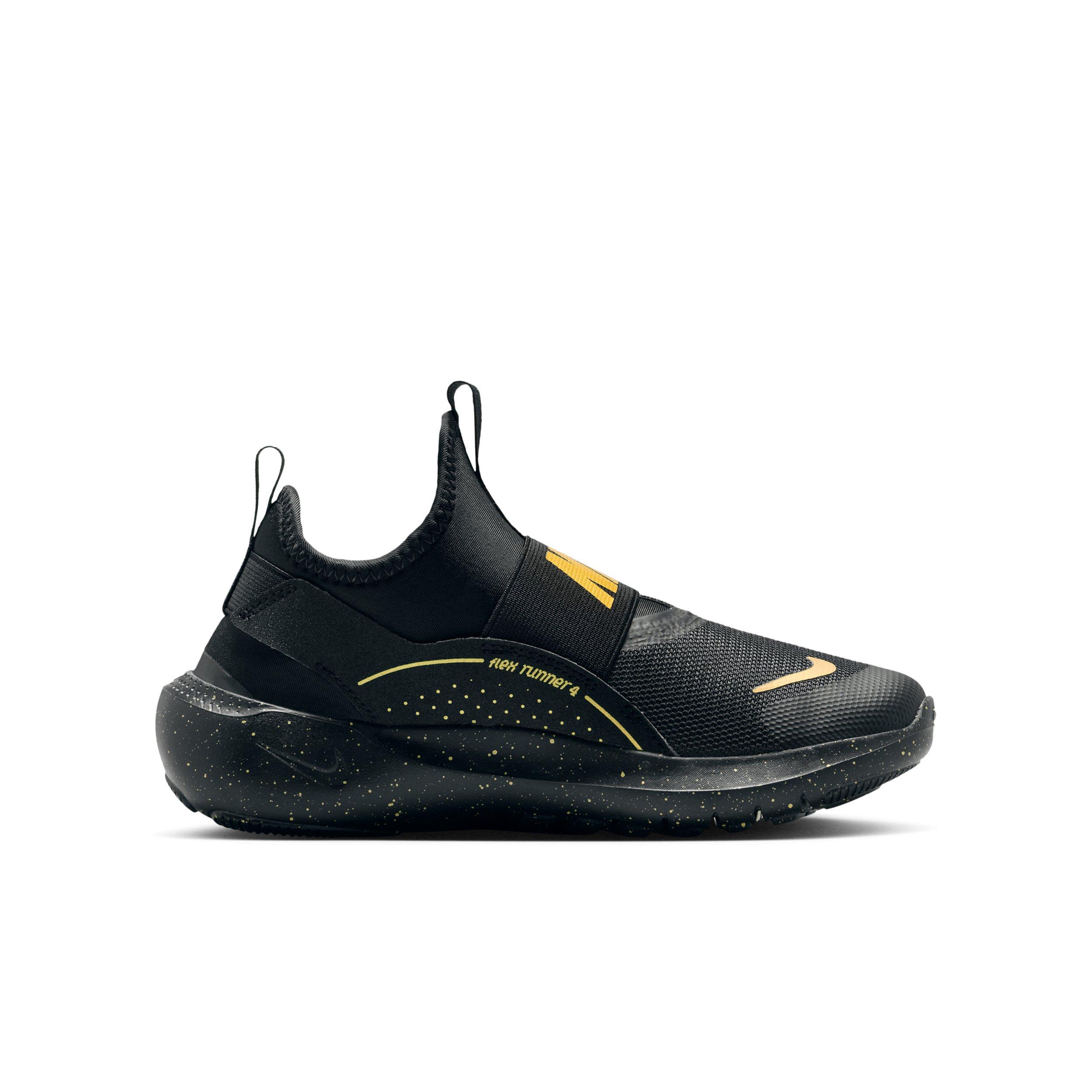 Color: BLACK/BLACK/GOLD