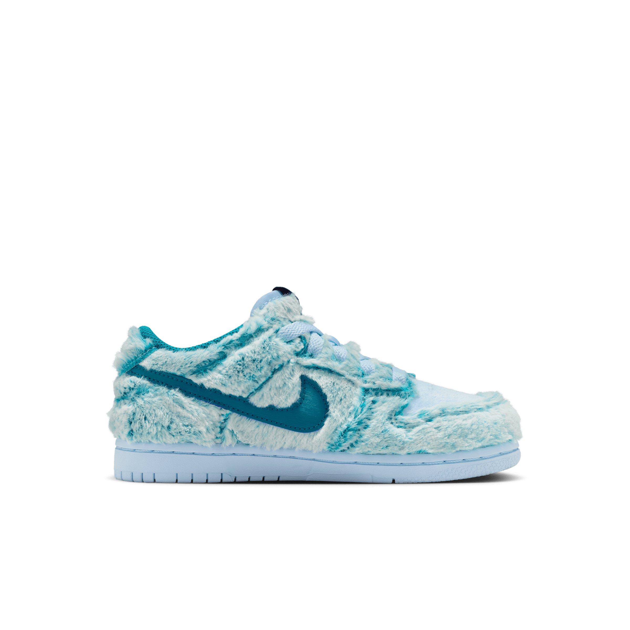 Color: BLUE/WHITE/GREEN