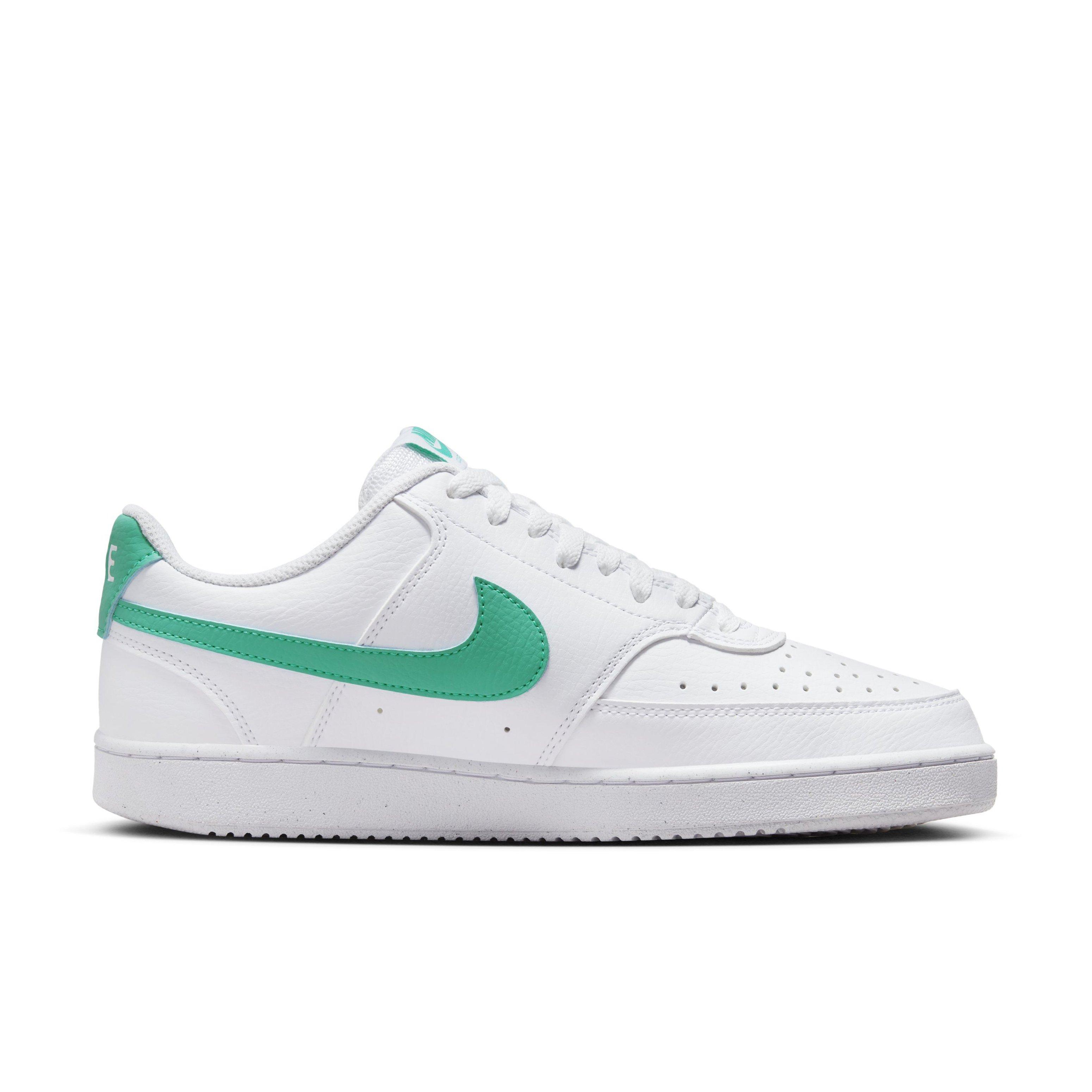 Color: WHITE/JADE