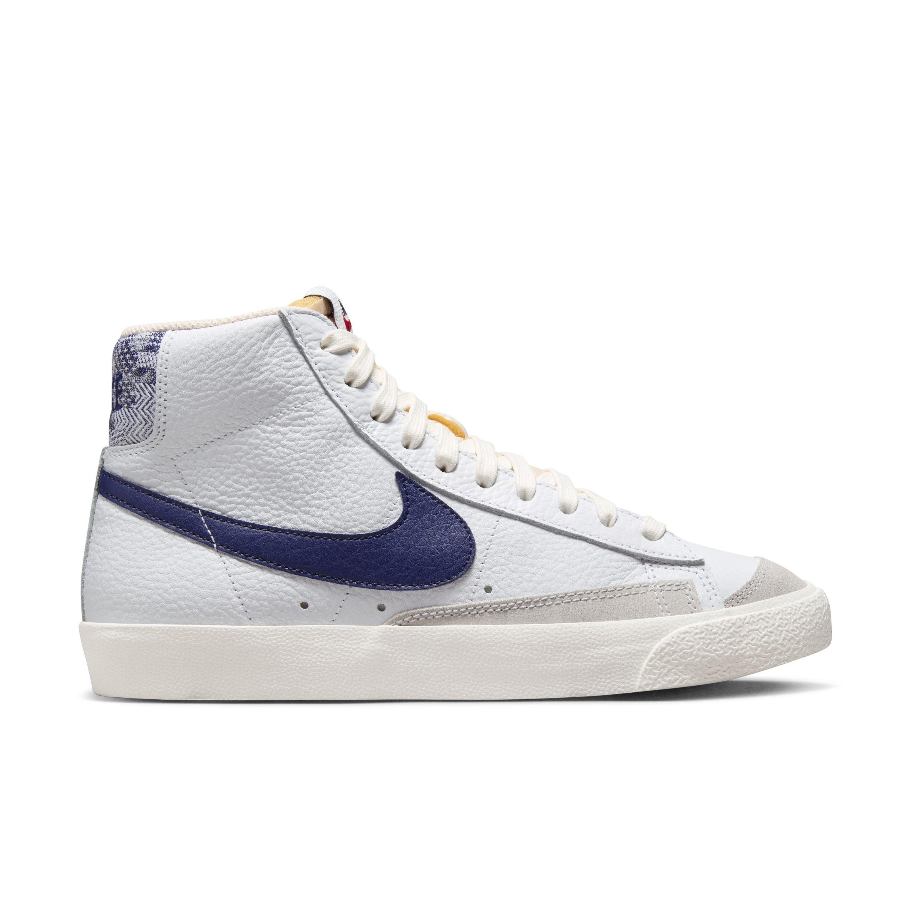 Color: WHITE/NAVY/SAIL/RED