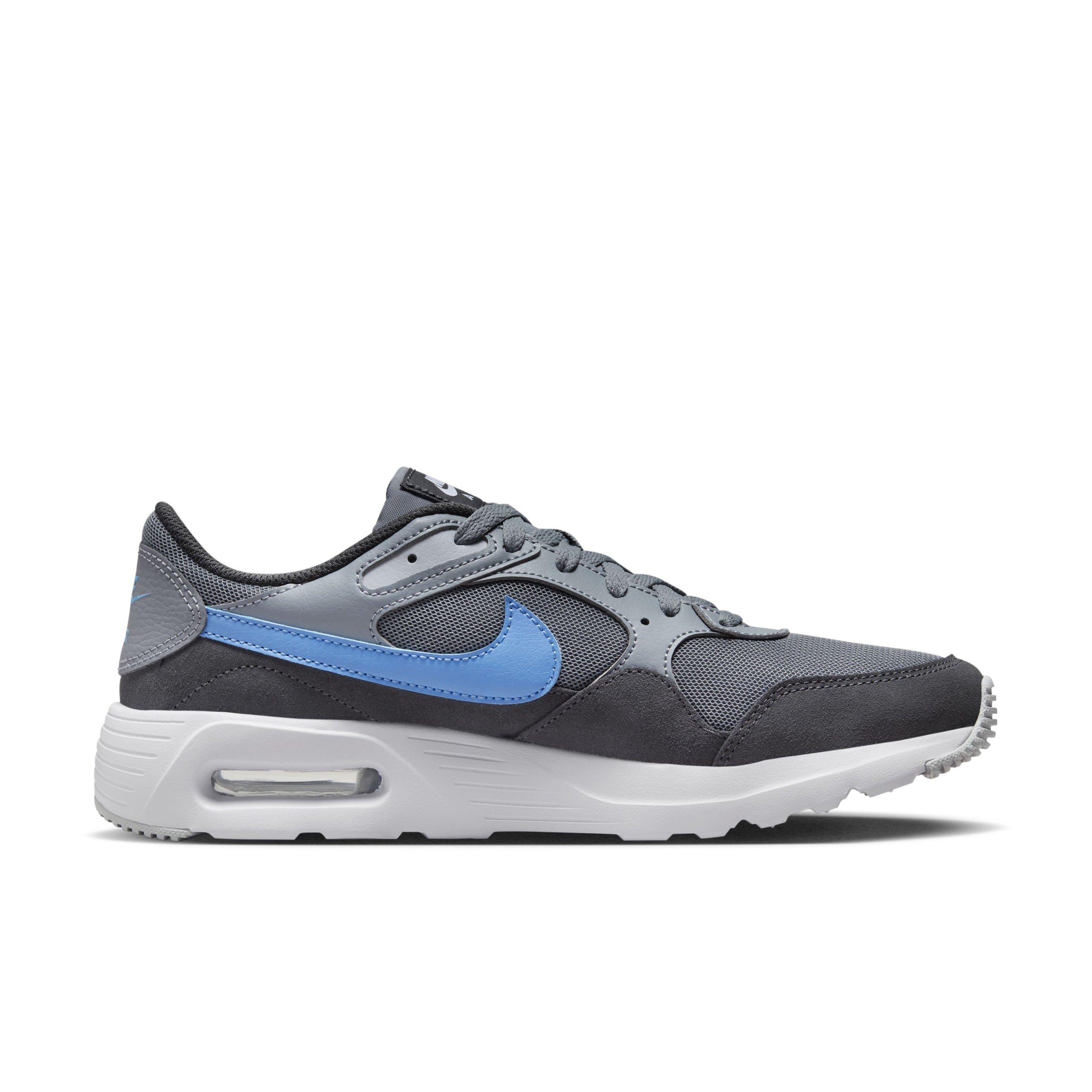 Color: GREY/BLUE/ANTHRACITE