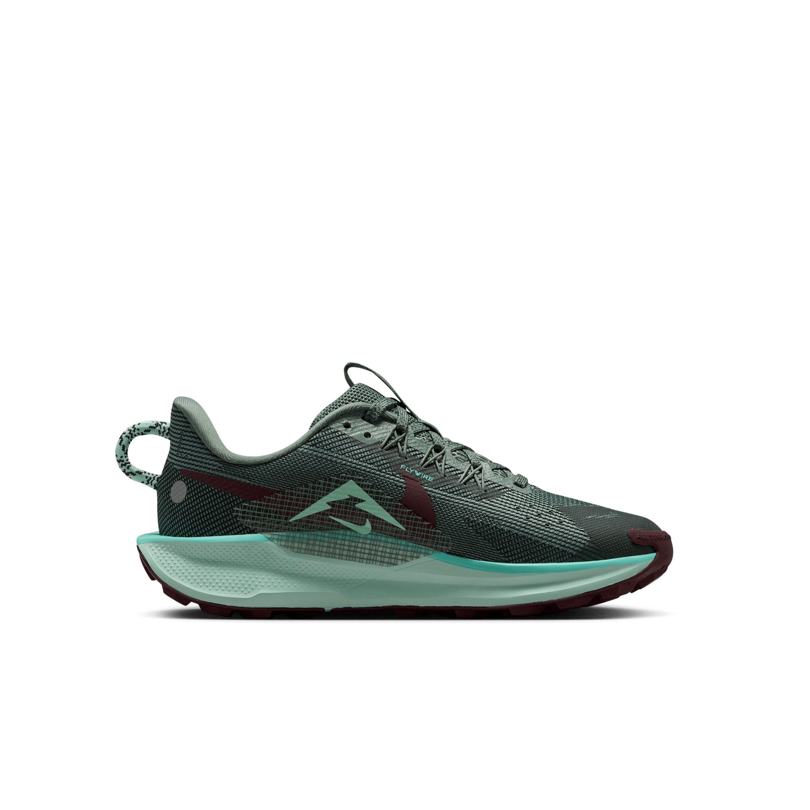Color: GREEN/TURQUOISE/SEAWEED/MINT