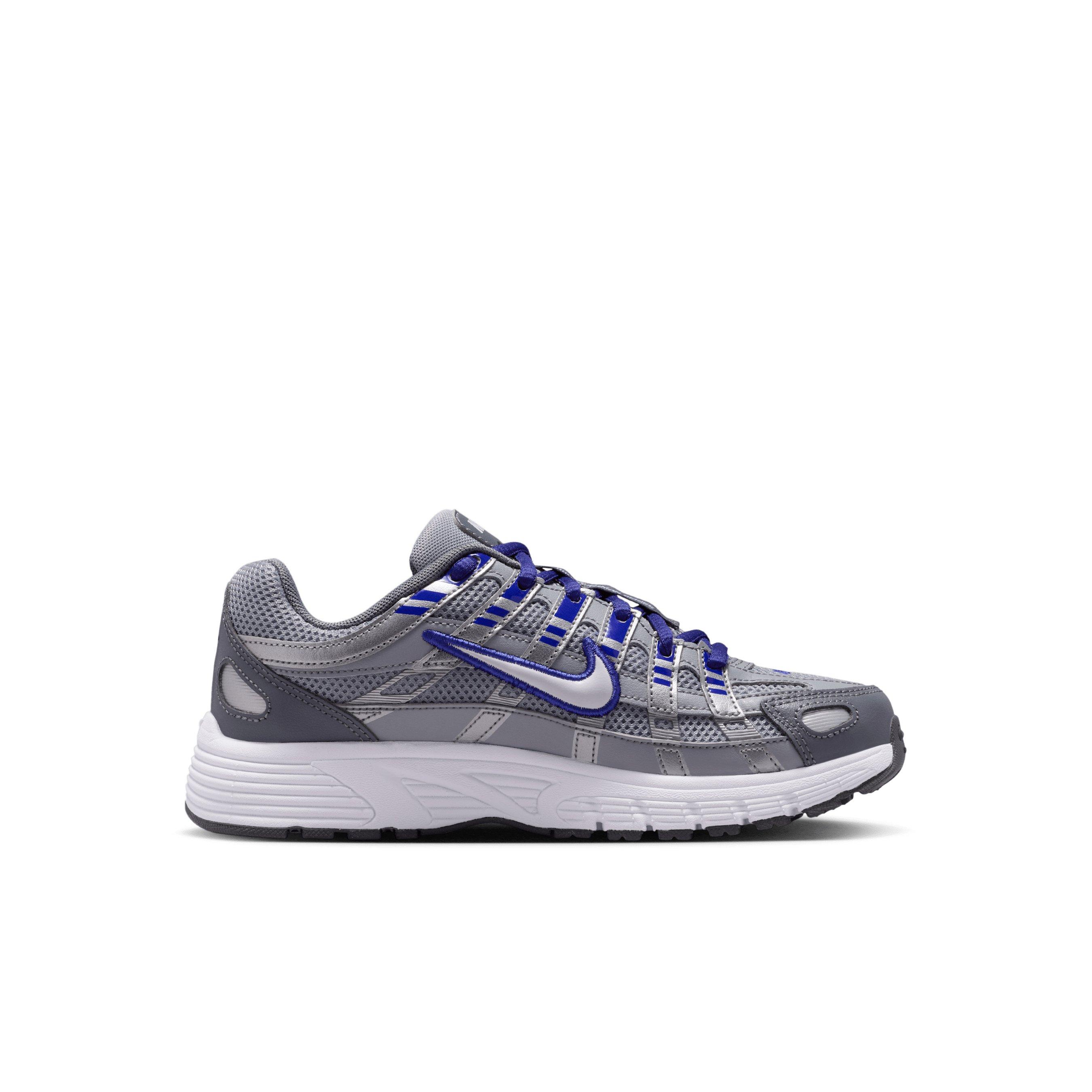 Color: GREY/NIGHT/SILVER/WHITE
