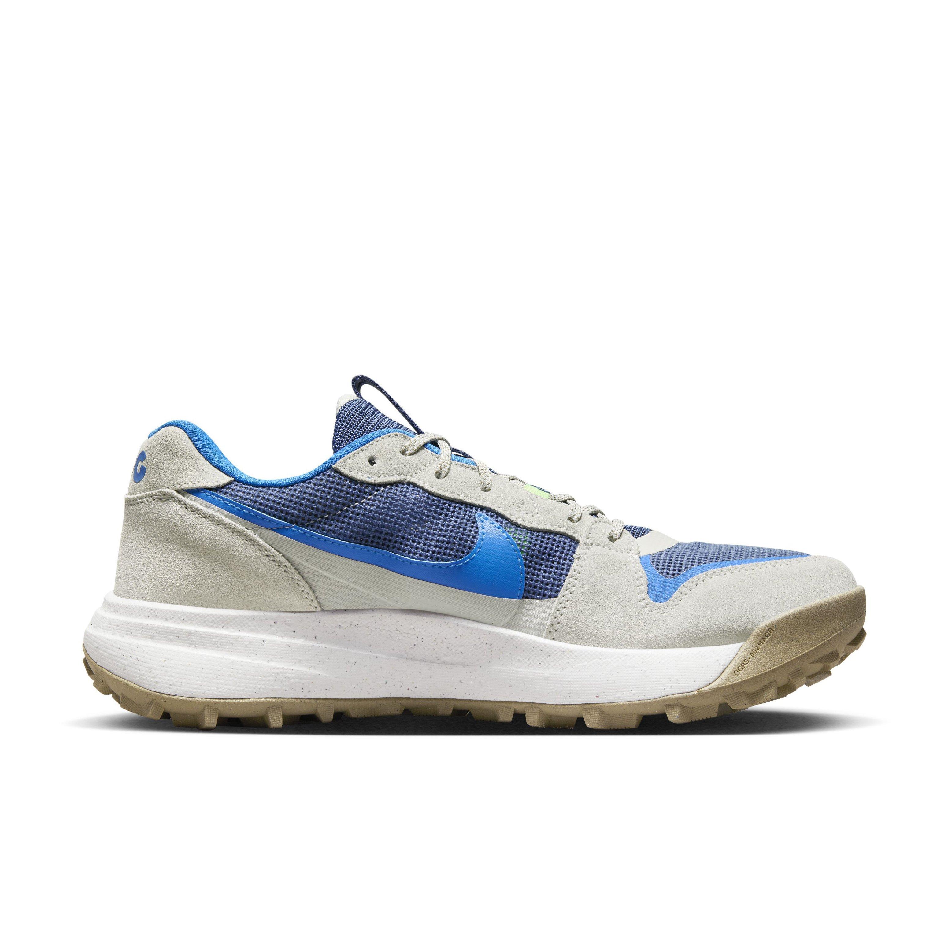 Color: LT BONE/LT BLUE/BLUE