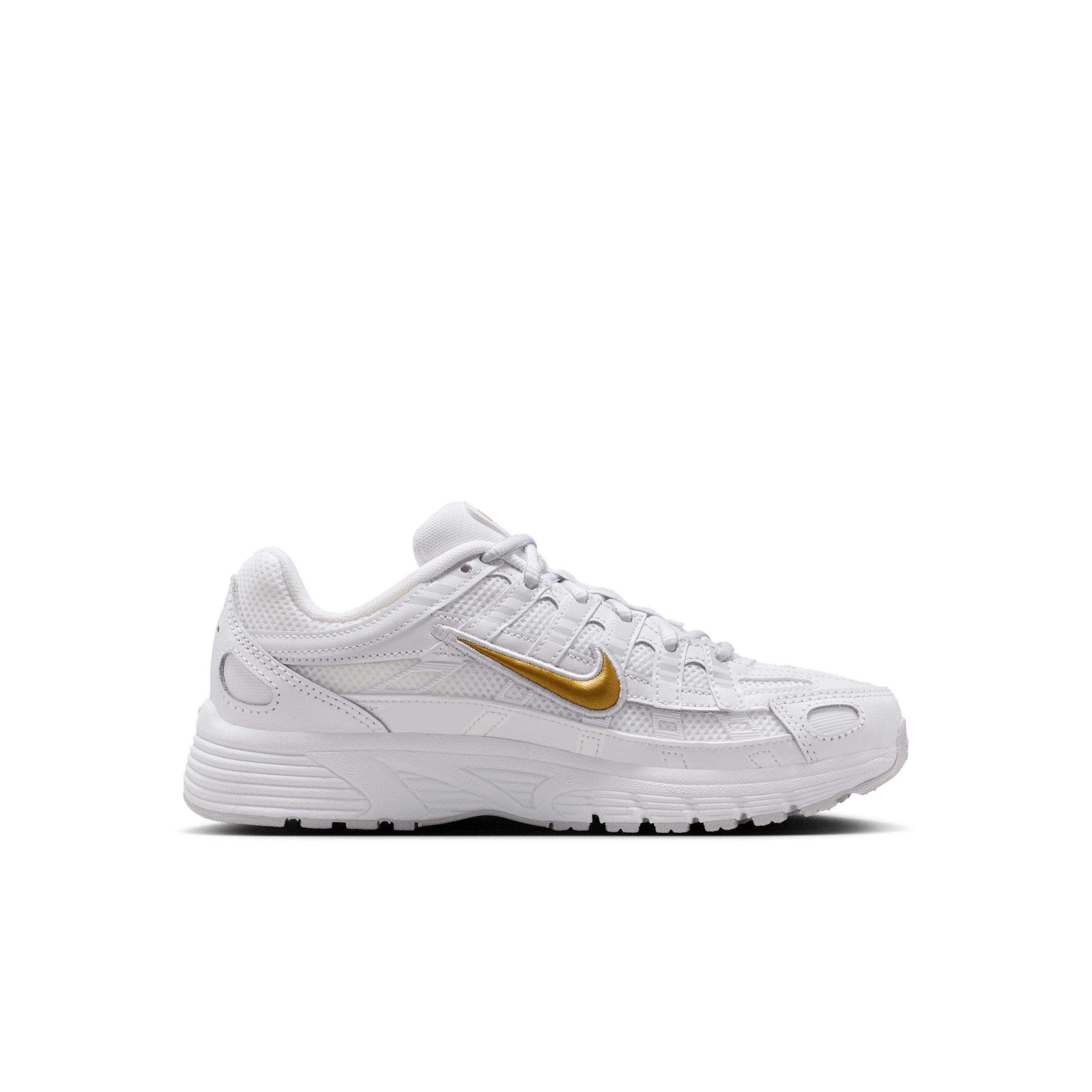 Color: WHITE/PLATINUM/GOLD