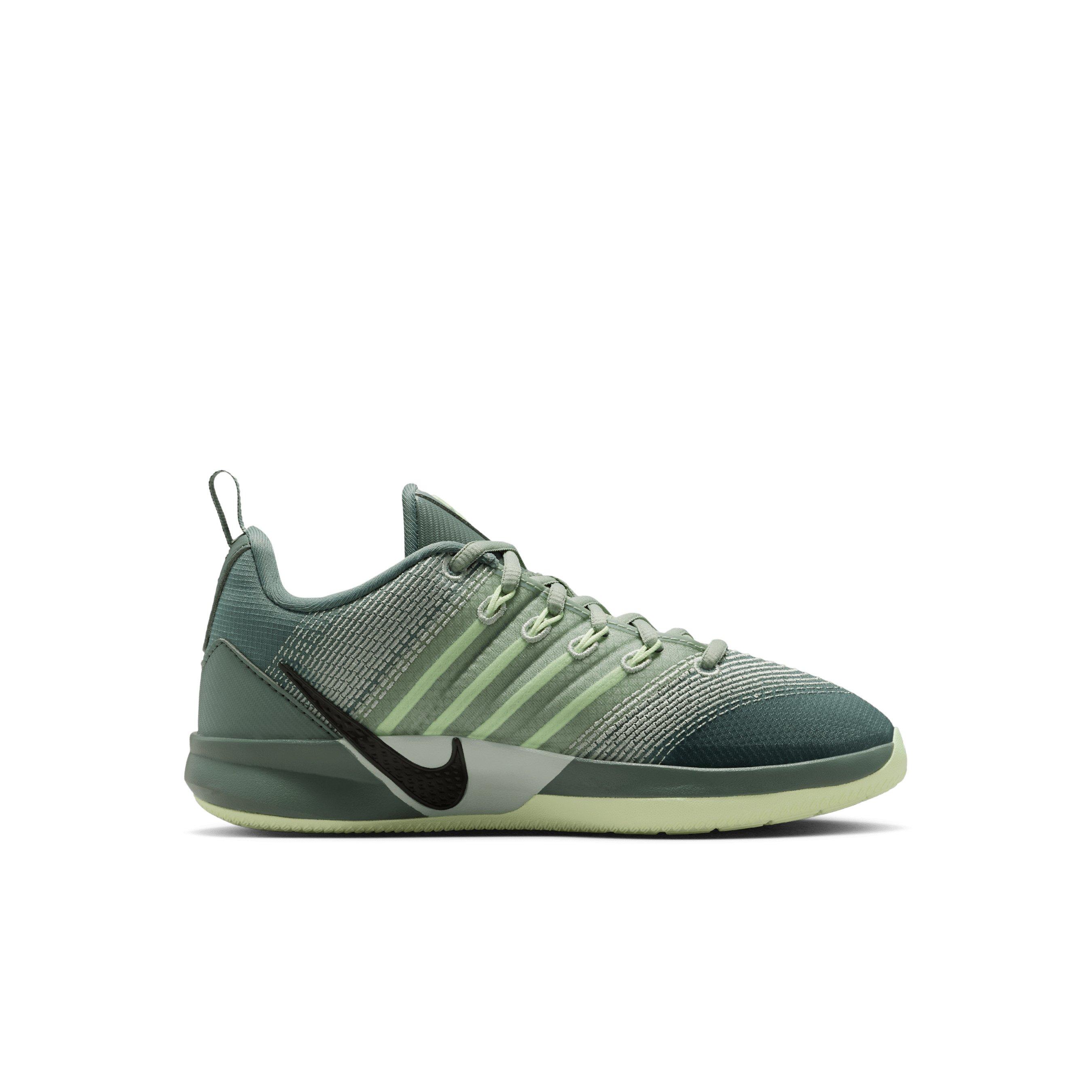 Color: GREEN/SEAFOAM/VOLT/SEQUOIA