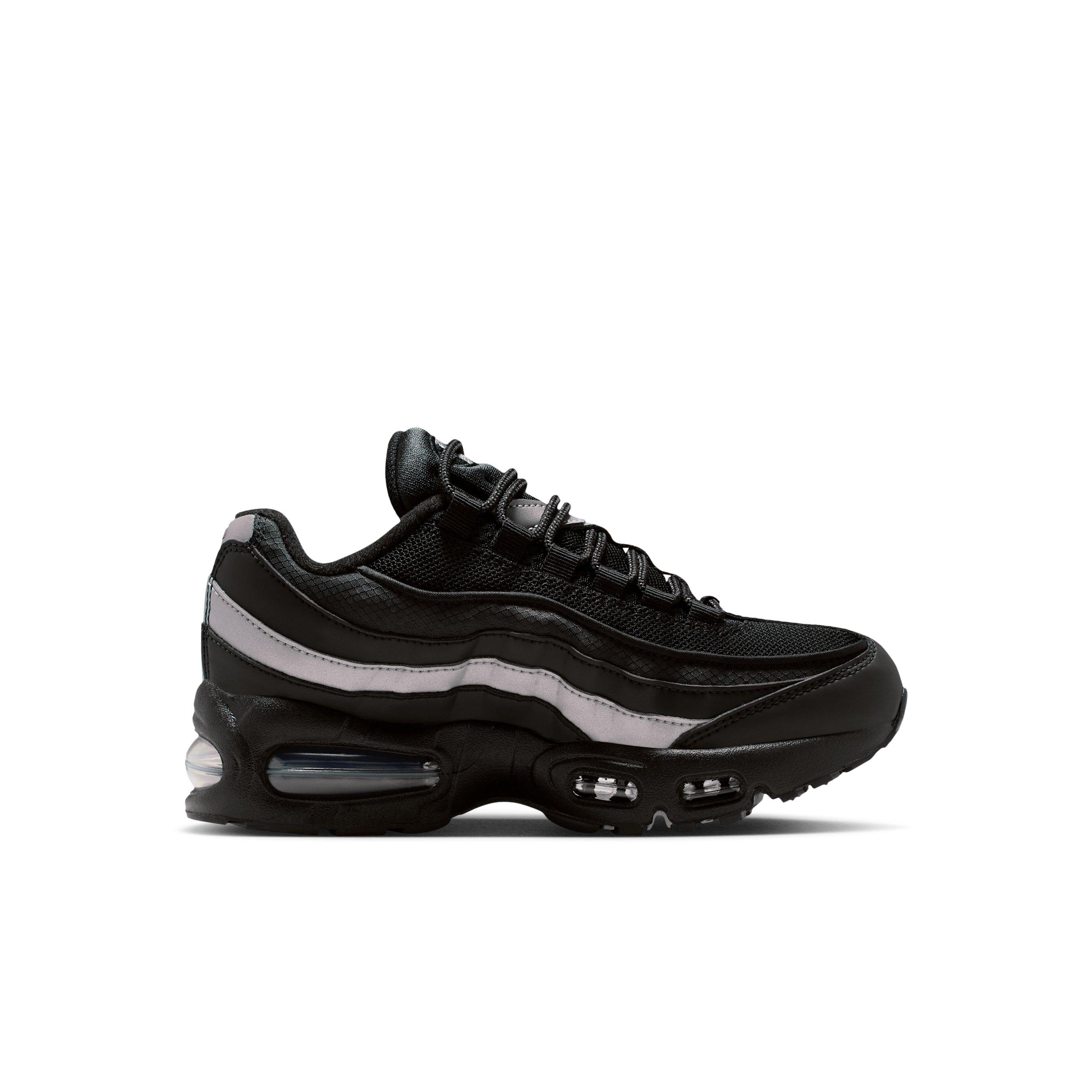 Color: BLACK/BLACK/WHITE/SILVER