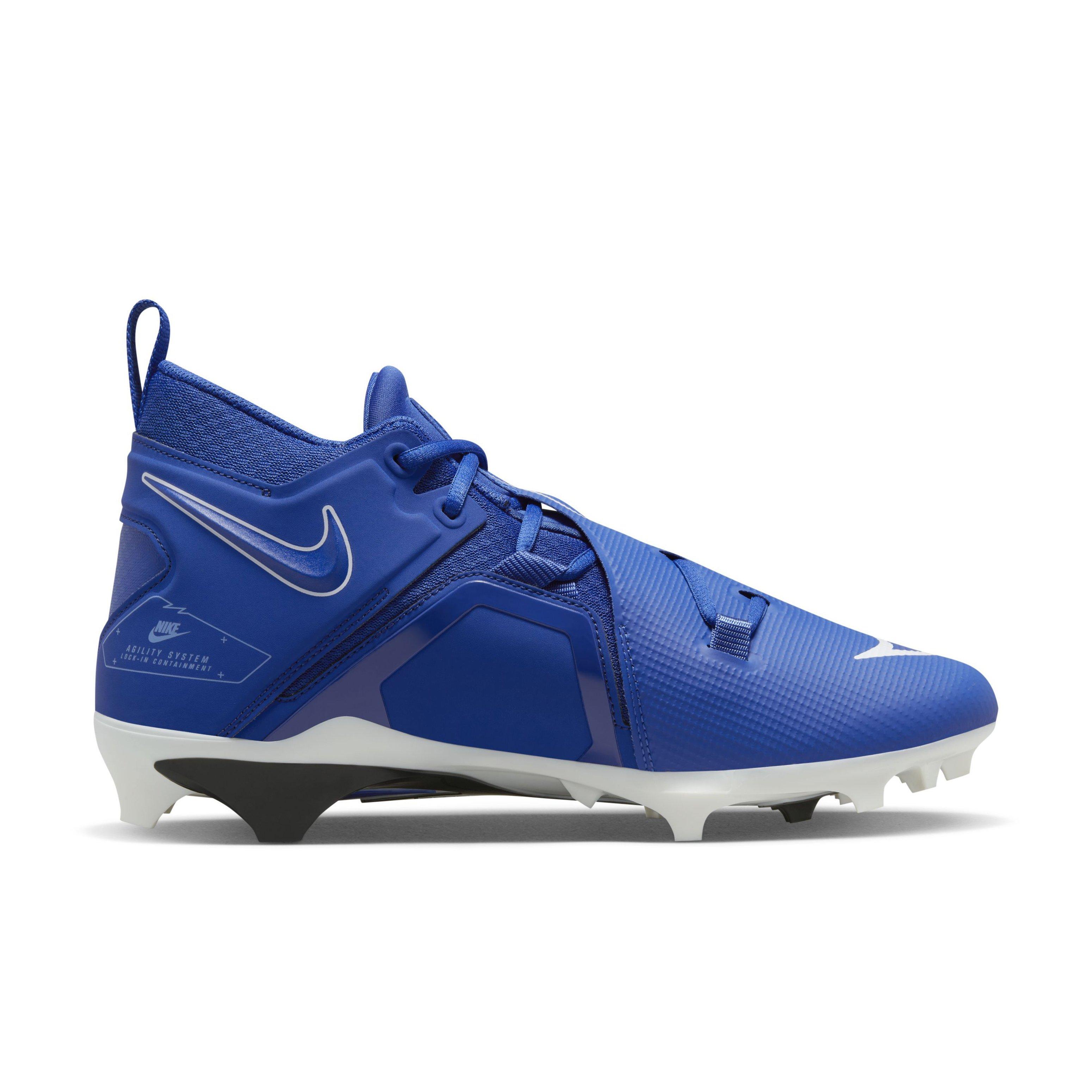 Color: ROYAL/WHITE/BLUE