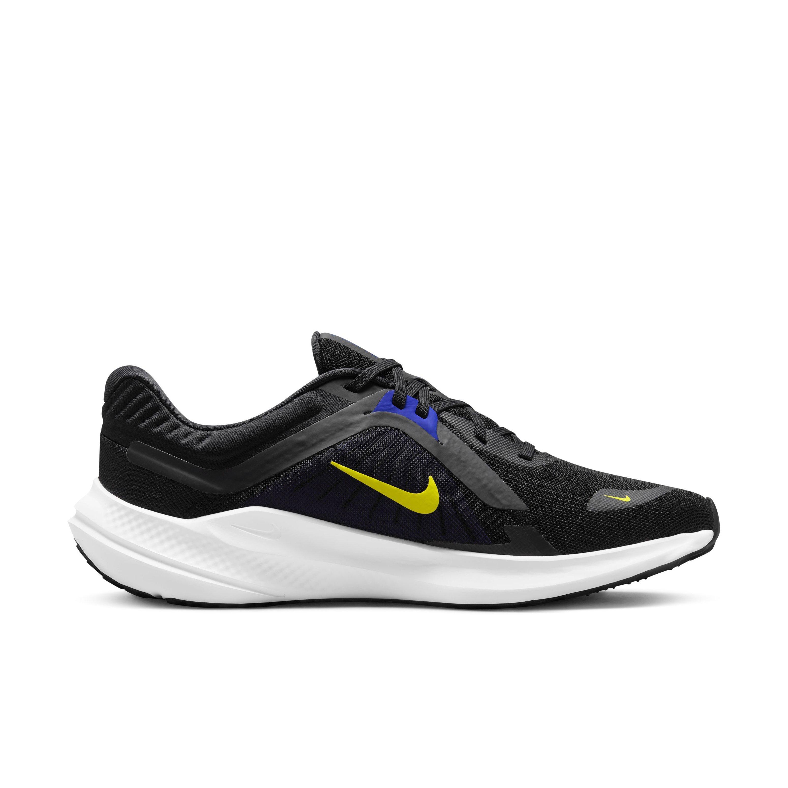 Color: BLACK/VOLTAGE/BLUE/WHITE