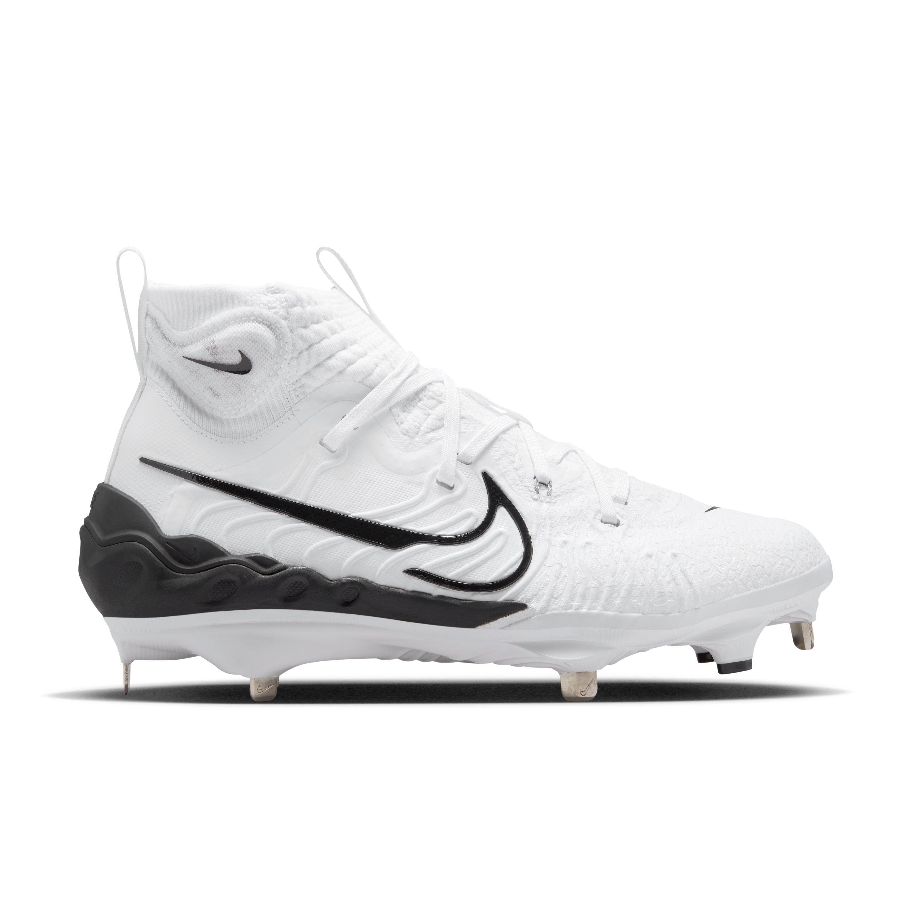Color: WHITE/BLACK/PLATINUM