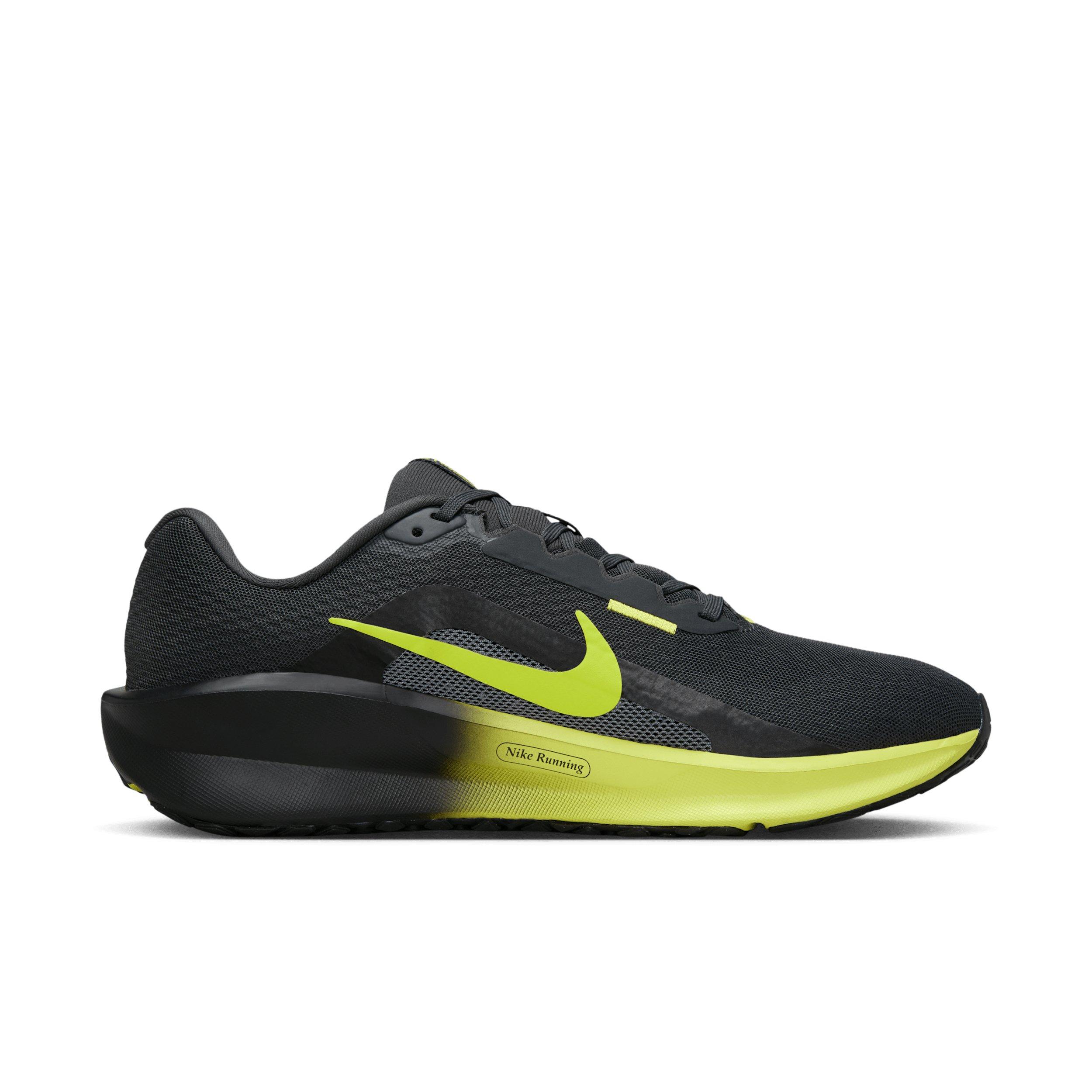 Color: ANTHRACITE/BLACK/GREY/CYBER