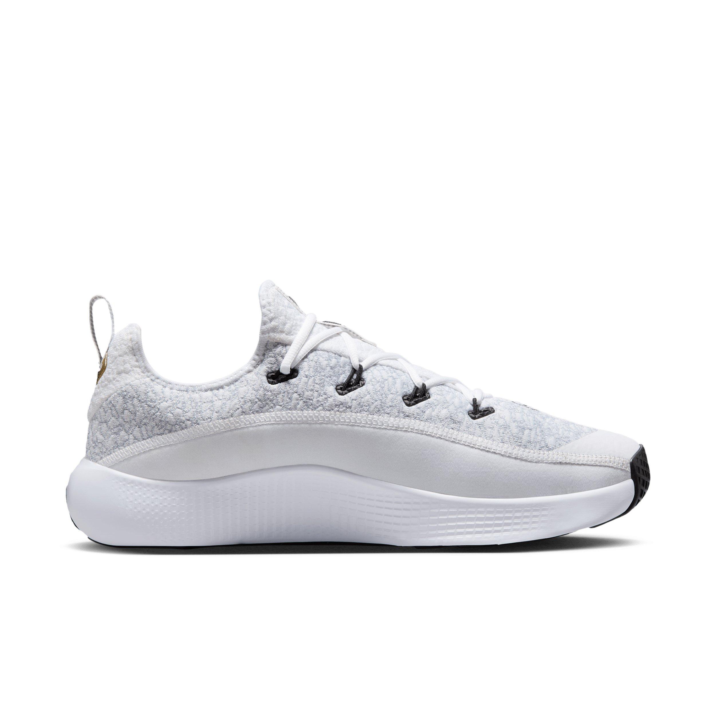 Color: GREY/WHITE/BRONZE/GOLD