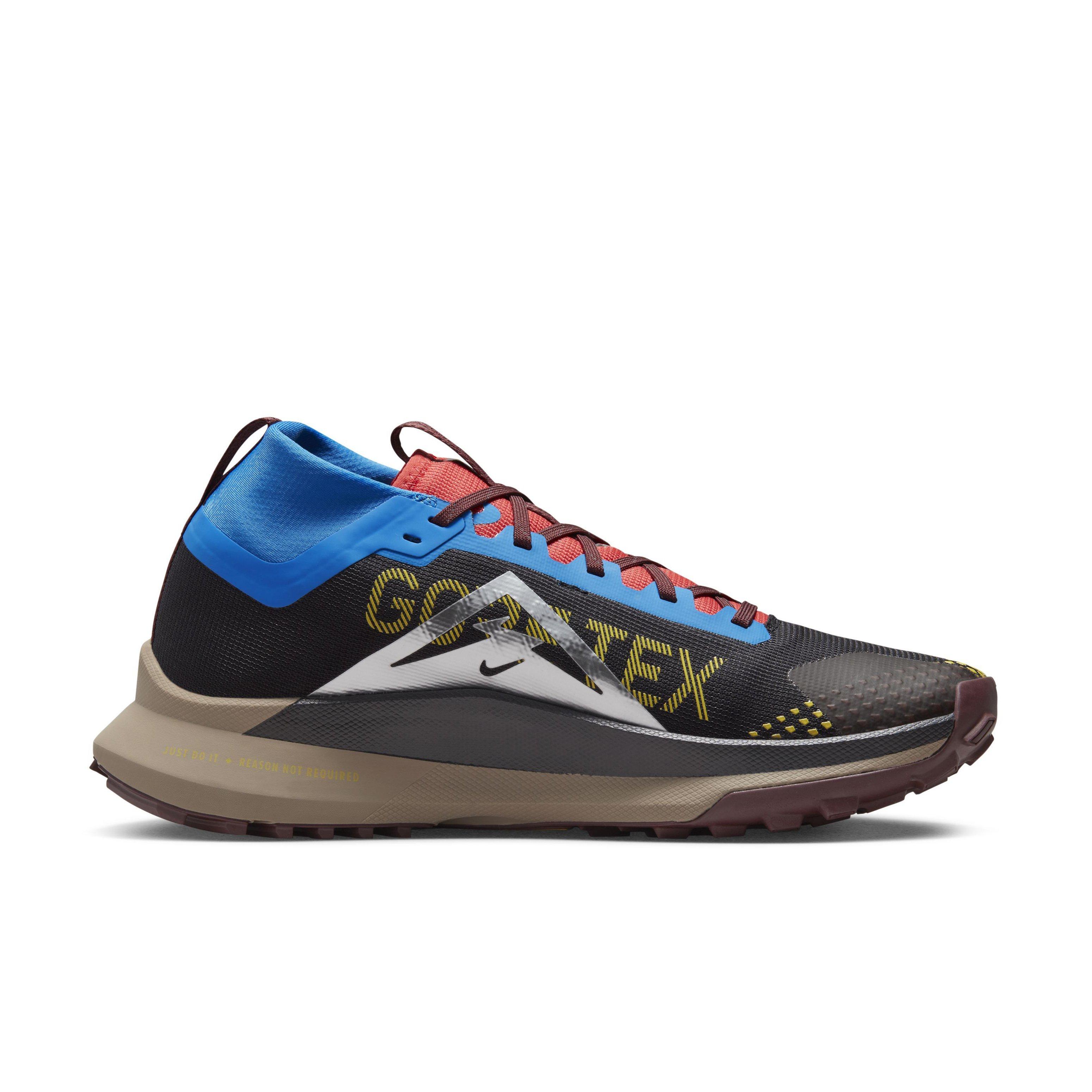 Color: BLACK/SULFUR/LT BLUE