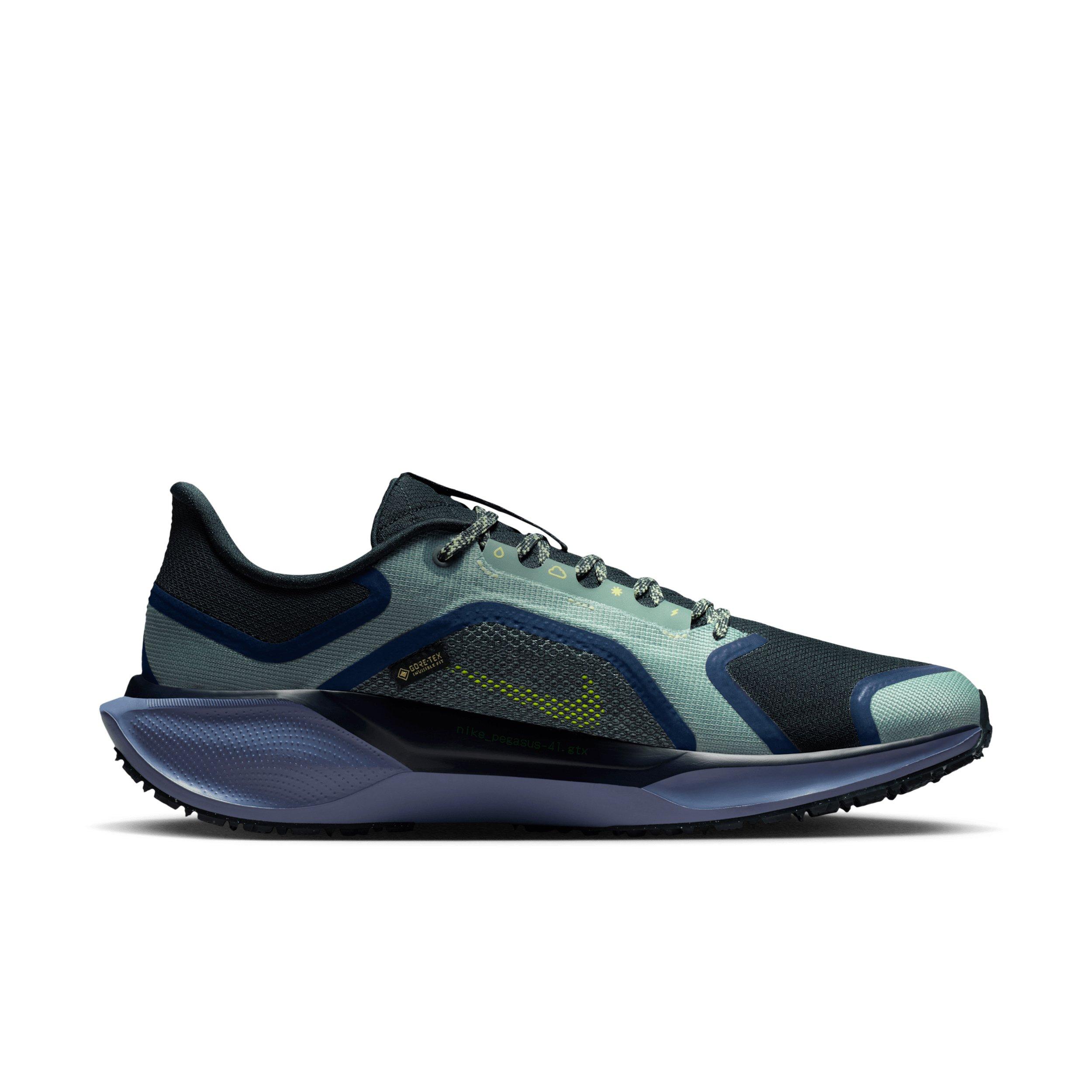 Color: CANNON/OBSIDIAN/SEAWEED/VOLT