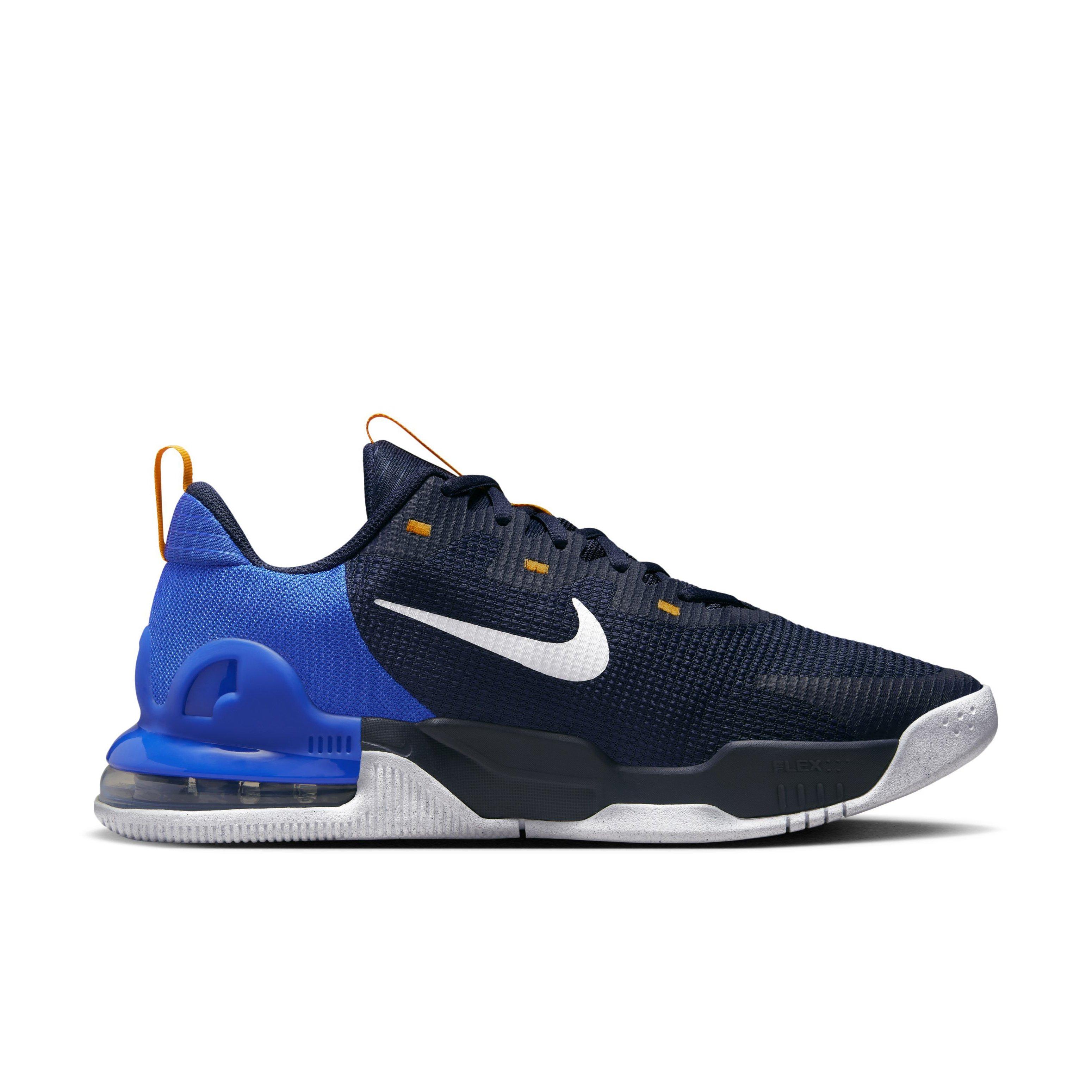 Color: OBSIDIAN/WHITE/BLUE/SUNDIAL