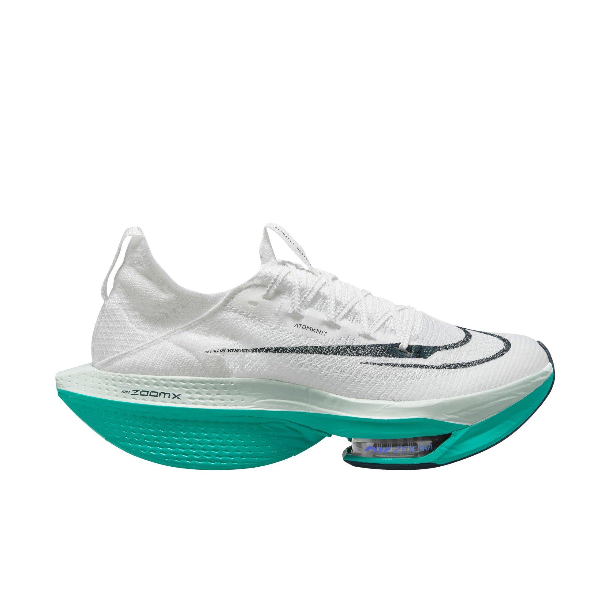 Color: WHITE/JUNGLE/JADE