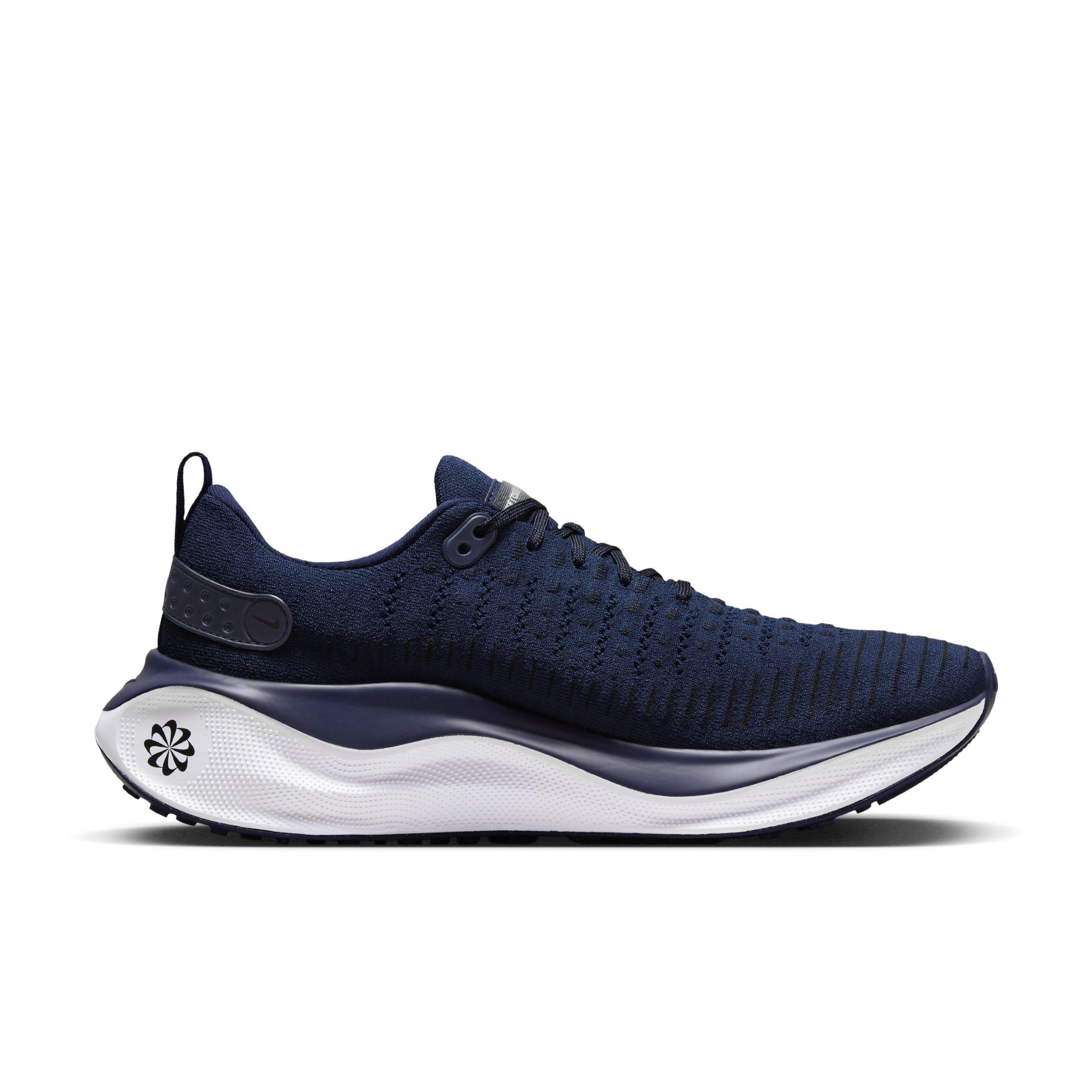Color: NAVY/PLATINUM/BLACK/SAIL