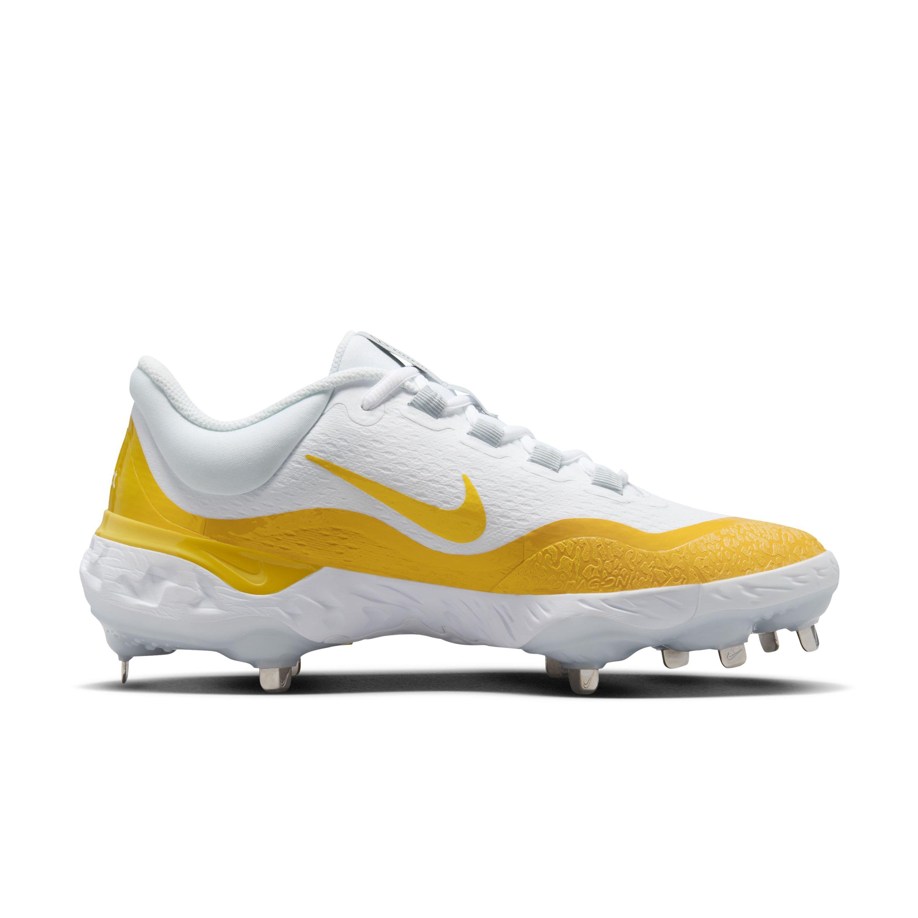 Color: WHITE/AMARILLO/PLATINUM/BLACK