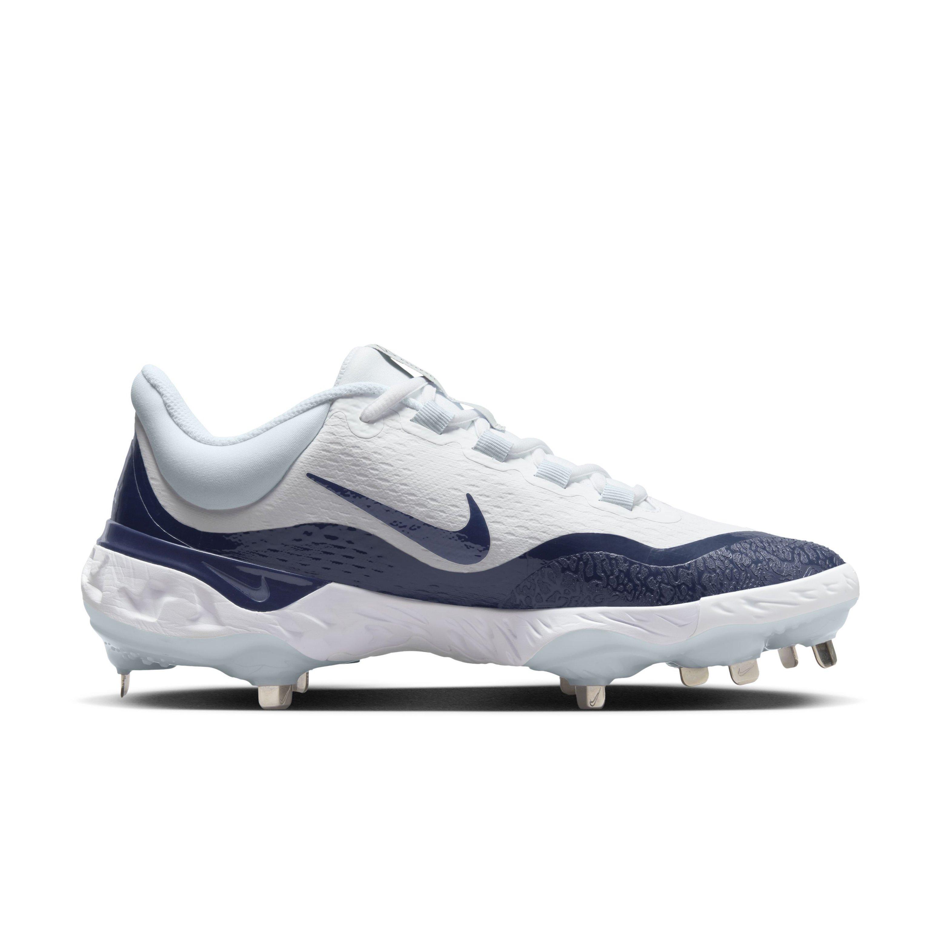 Color: WHITE/NAVY/PLATINUM/BLACK