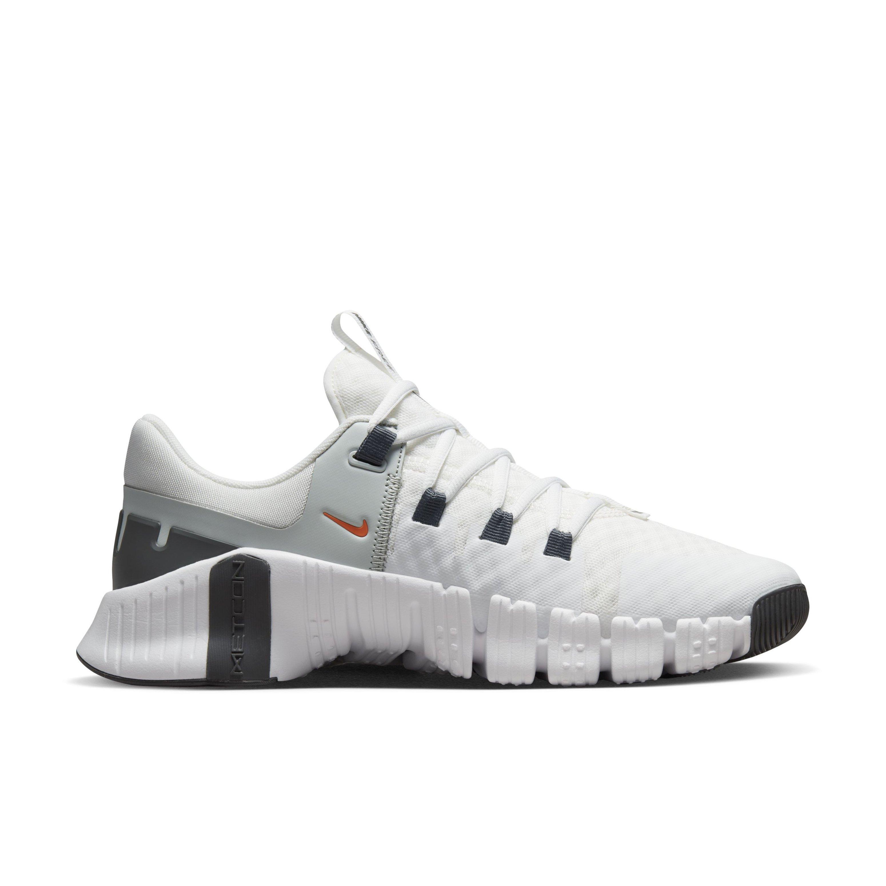 Color: WHITE/MANDARIN